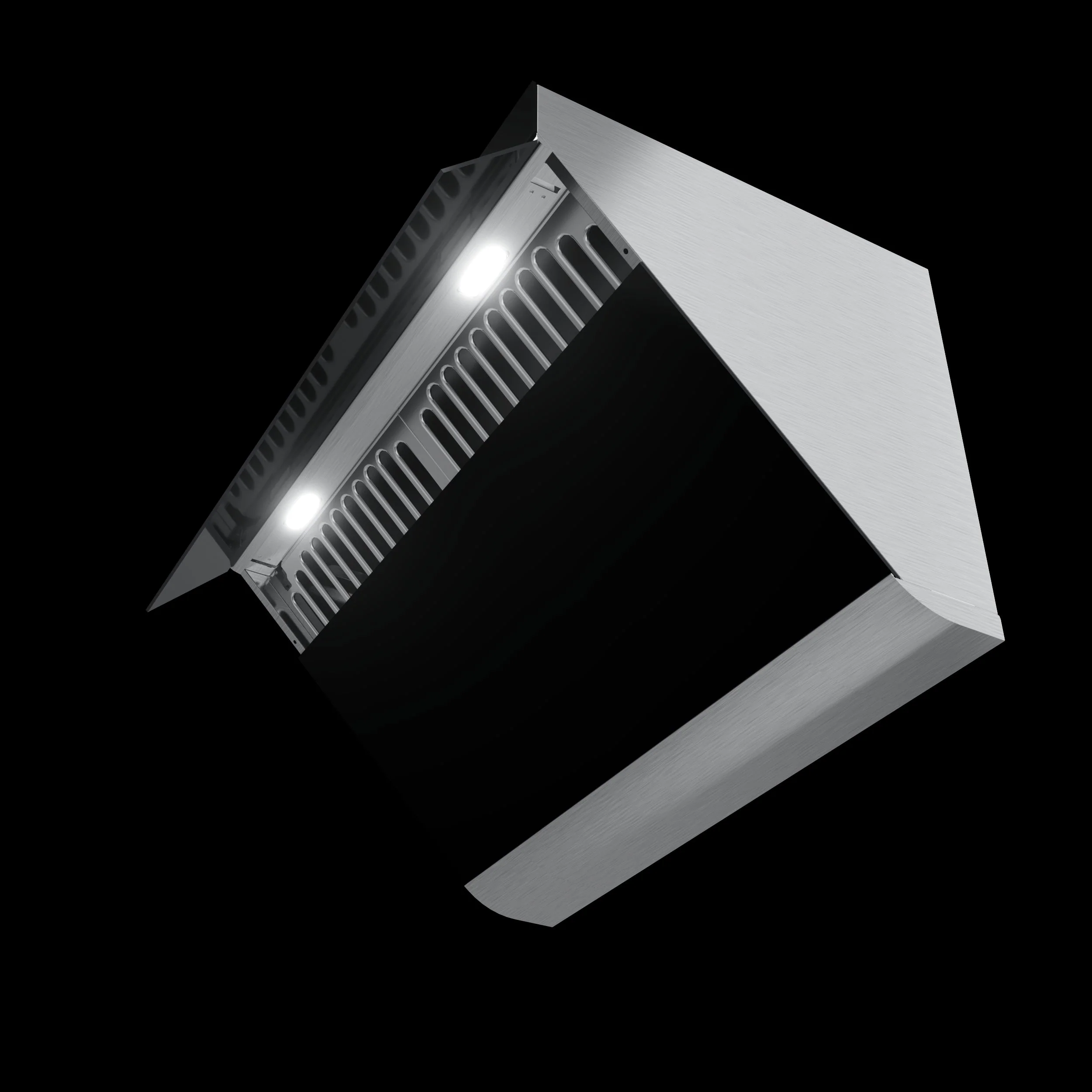 JQG01 Classic Series | 30" Range Hood 850CFM - Image 120