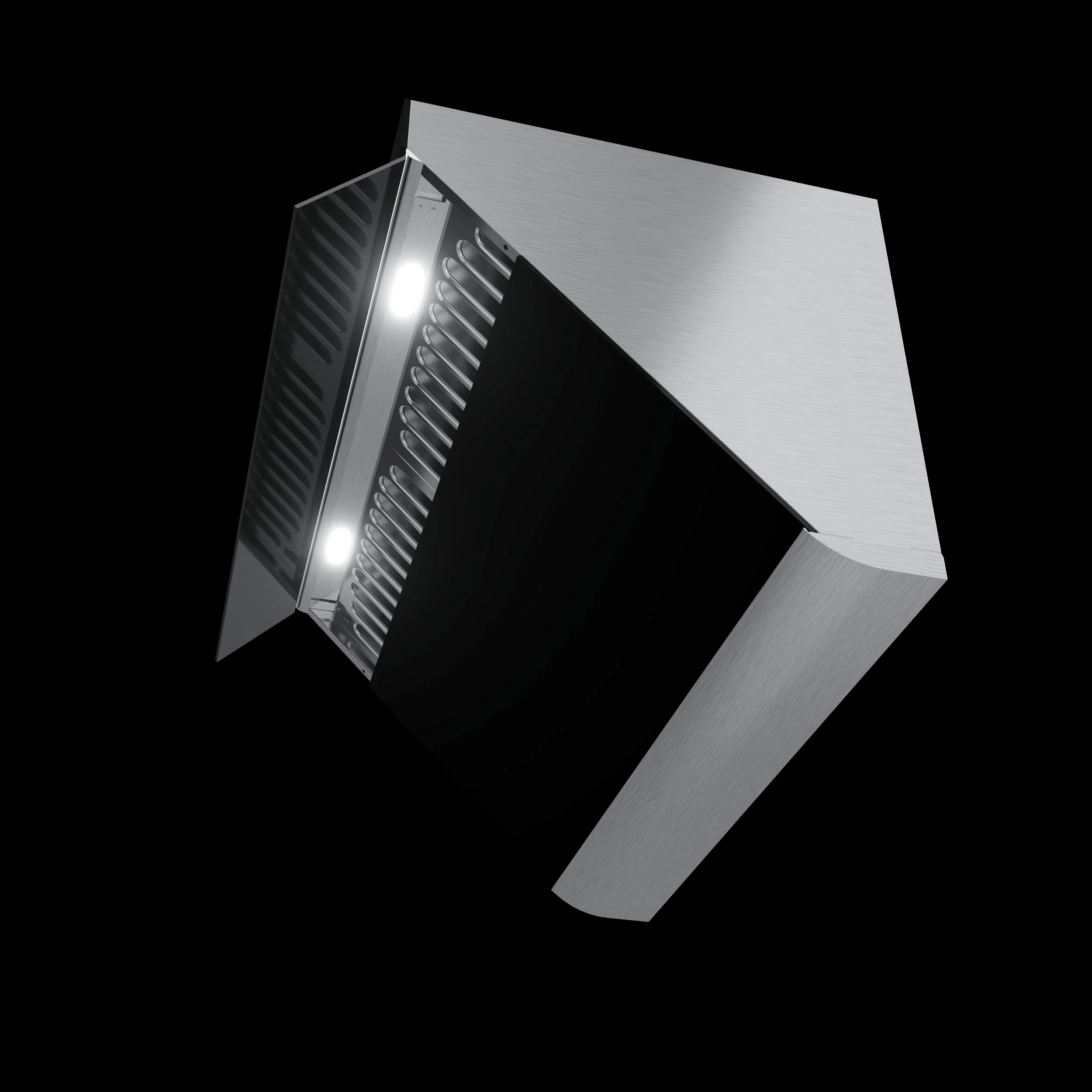 JQG01 Classic Series | 30" Range Hood 850CFM - Image 121