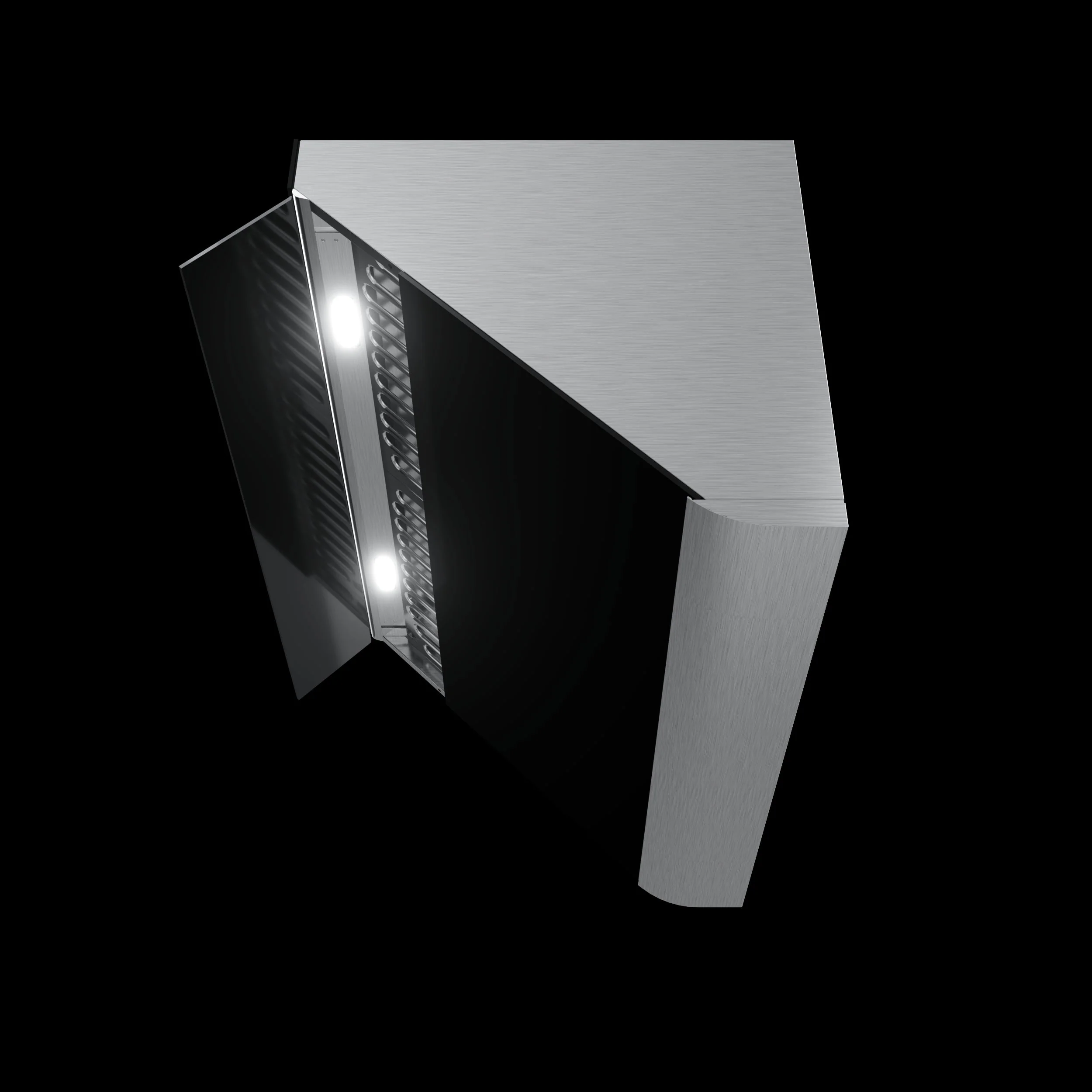 JQG01 Classic Series | 30" Range Hood 850CFM - Image 122