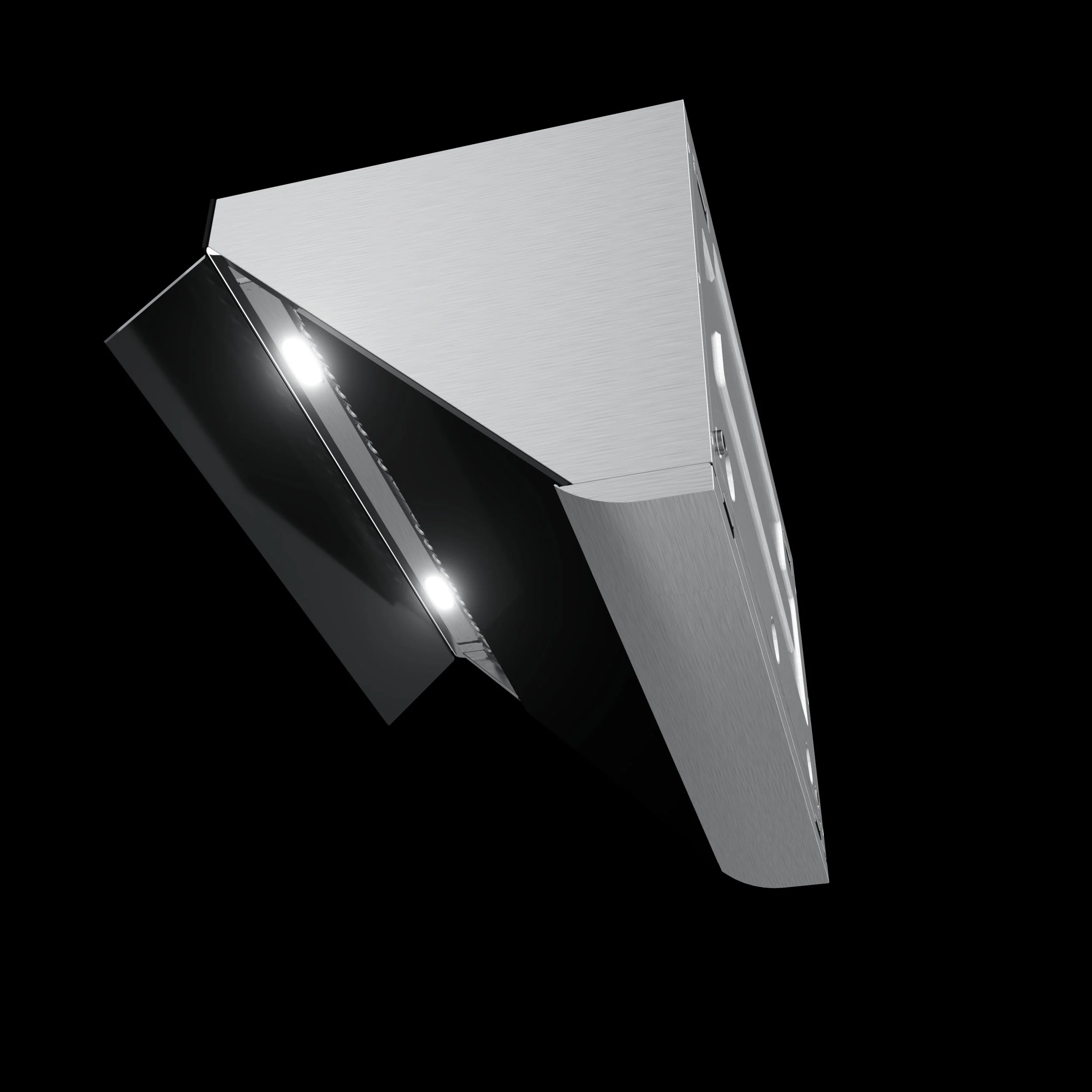 JQG01 Classic Series | 30" Range Hood 850CFM - Image 123