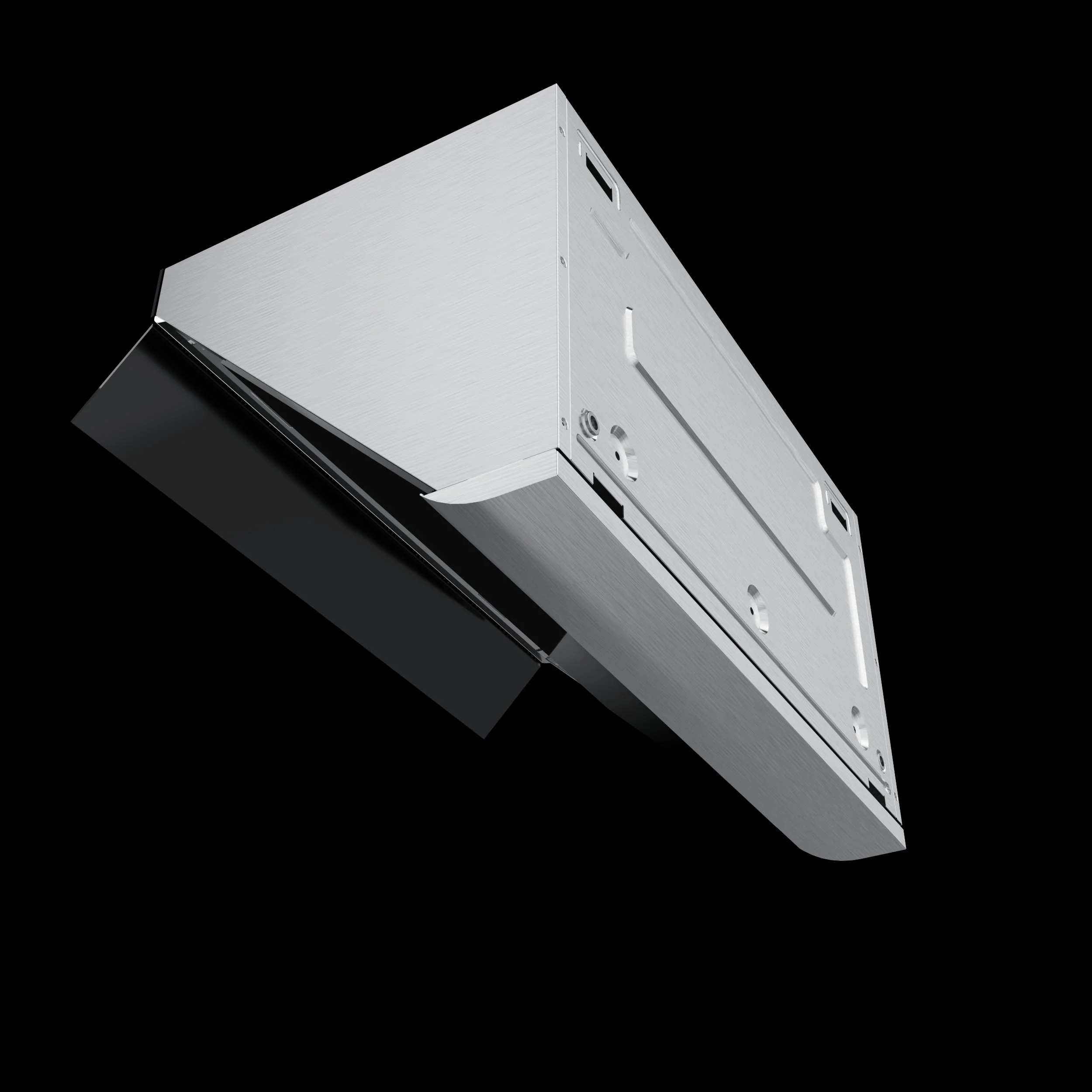 JQG01 Classic Series | 30" Range Hood 850CFM - Image 124