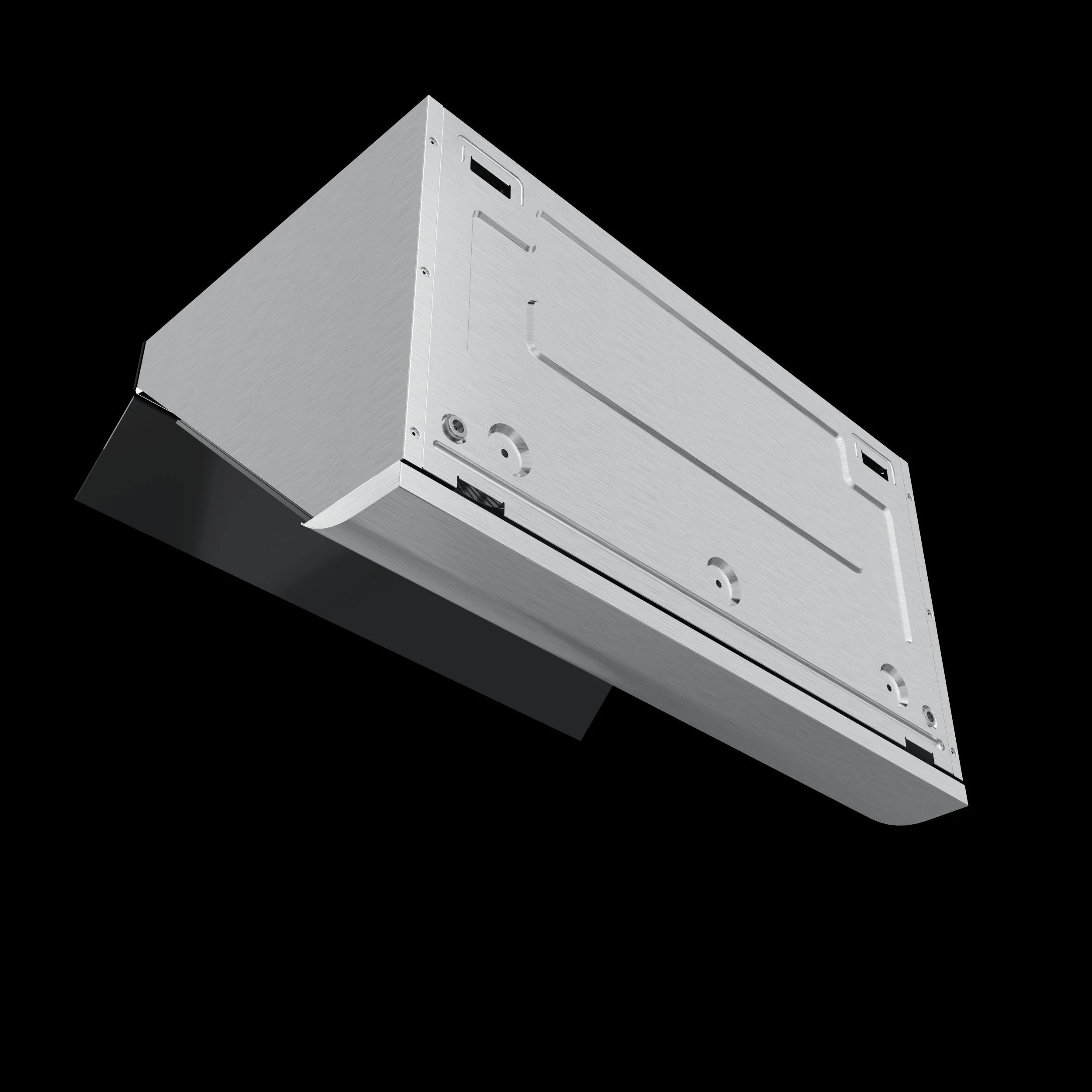 JQG01 Classic Series | 30" Range Hood 850CFM - Image 125
