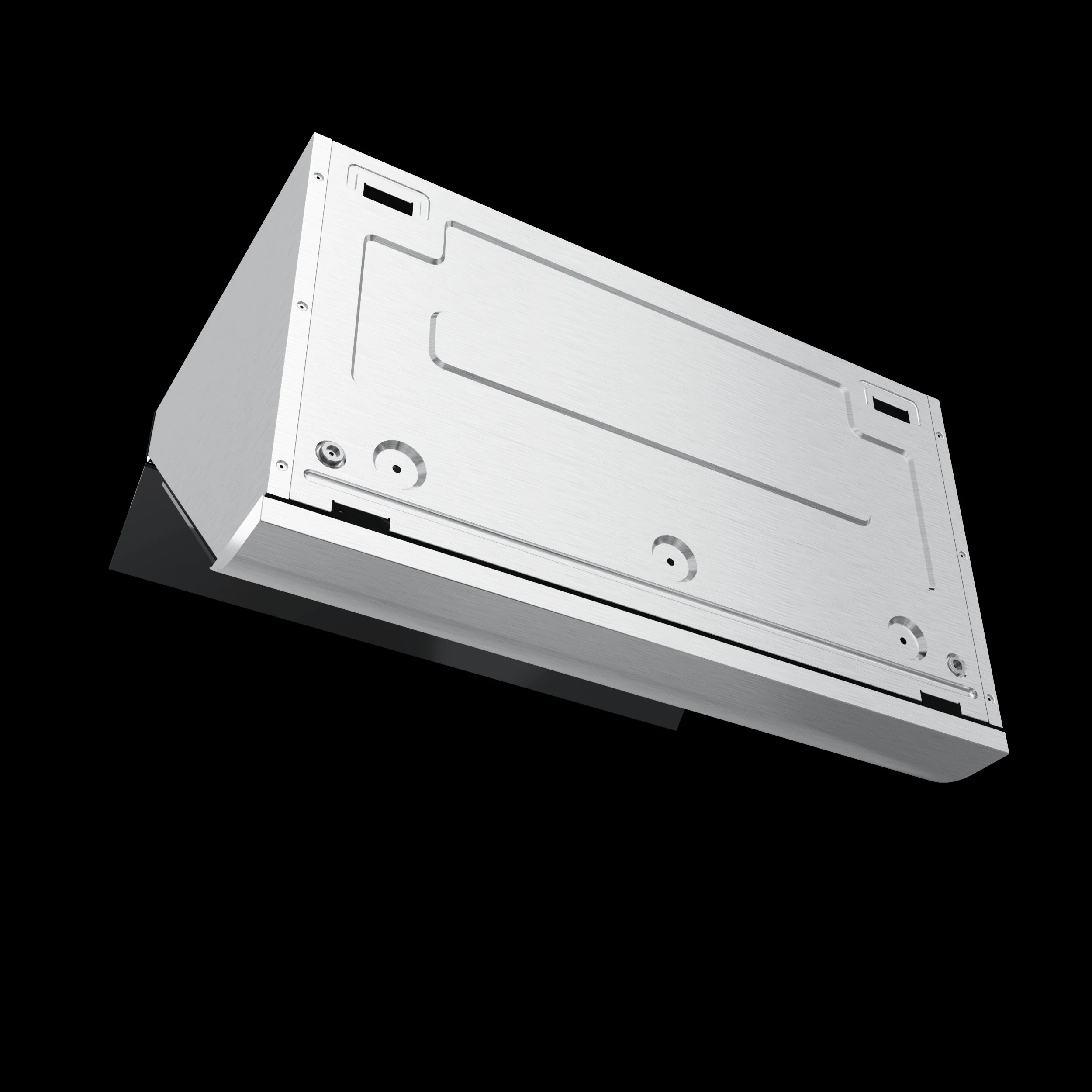 JQG01 Classic Series | 30" Range Hood 850CFM - Image 126