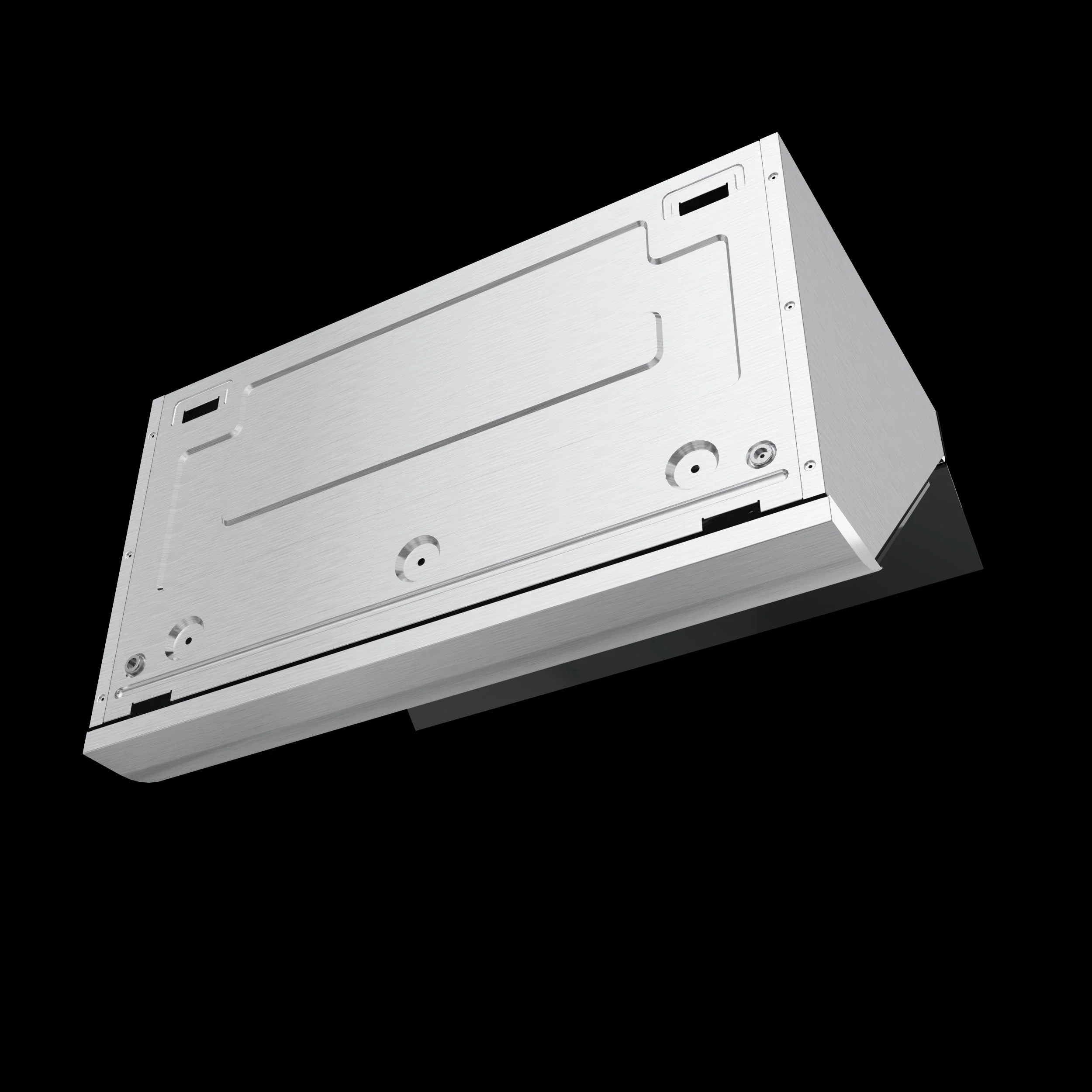 JQG01 Classic Series | 30" Range Hood 850CFM - Image 130