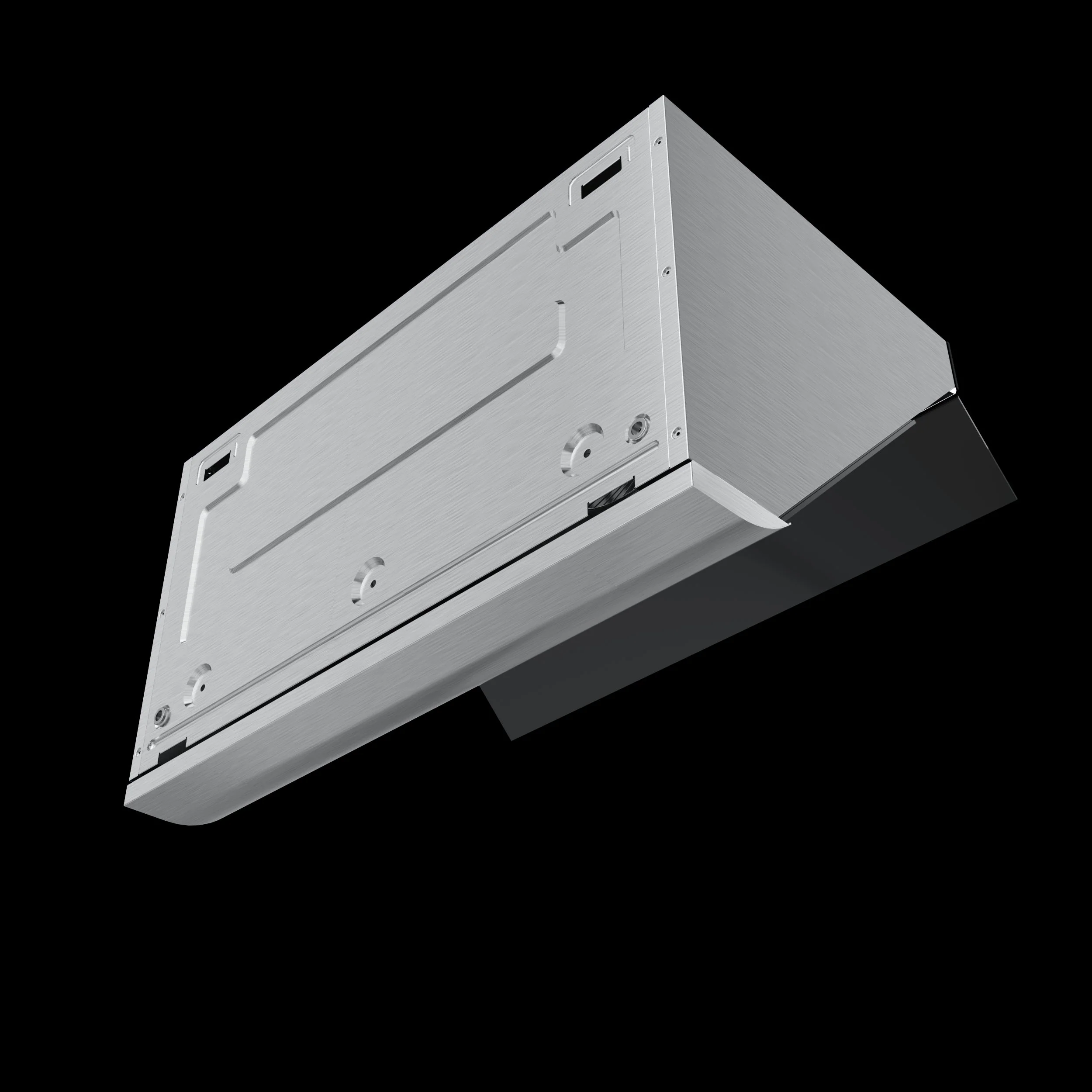 JQG01 Classic Series | 30" Range Hood 850CFM - Image 131