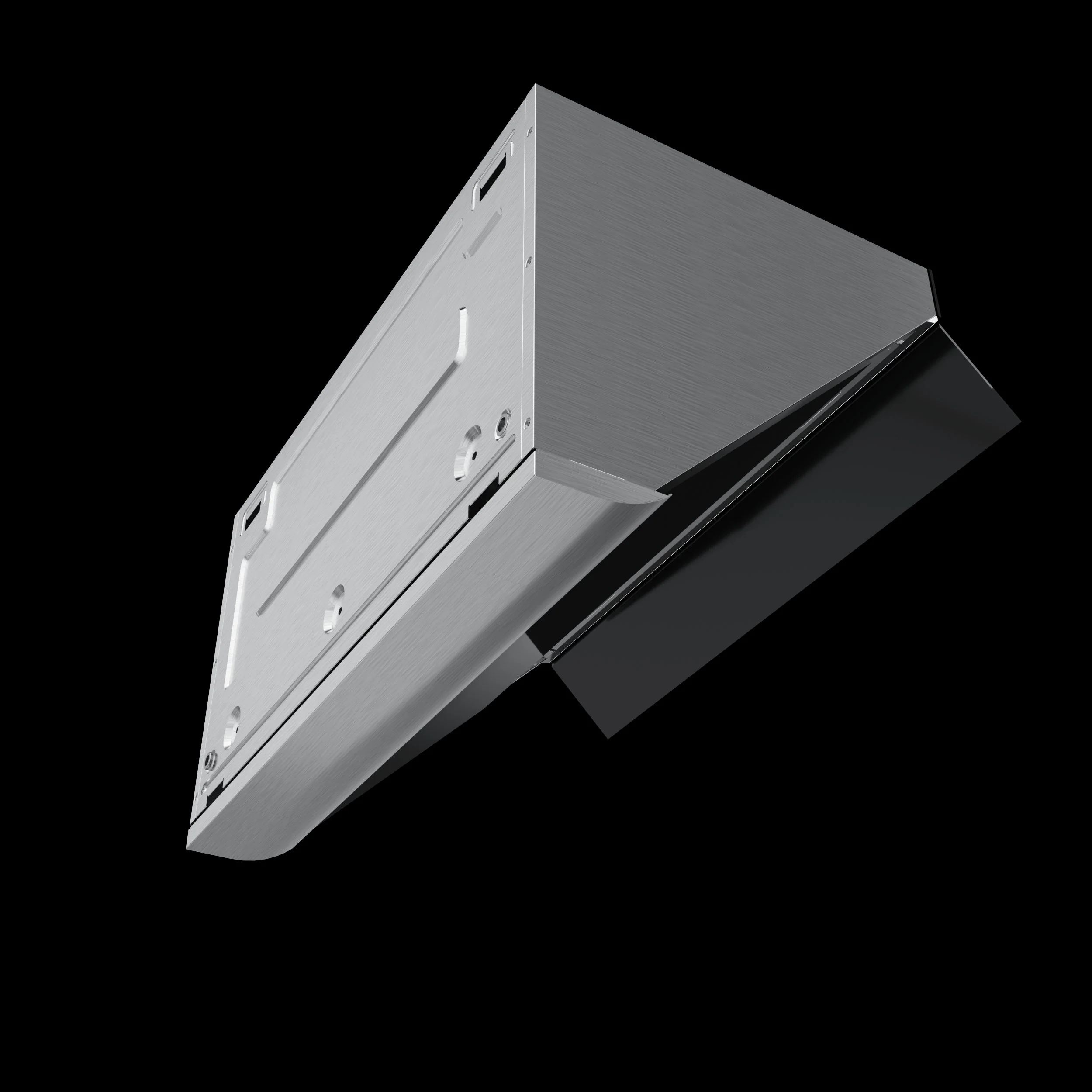 JQG01 Classic Series | 30" Range Hood 850CFM - Image 132