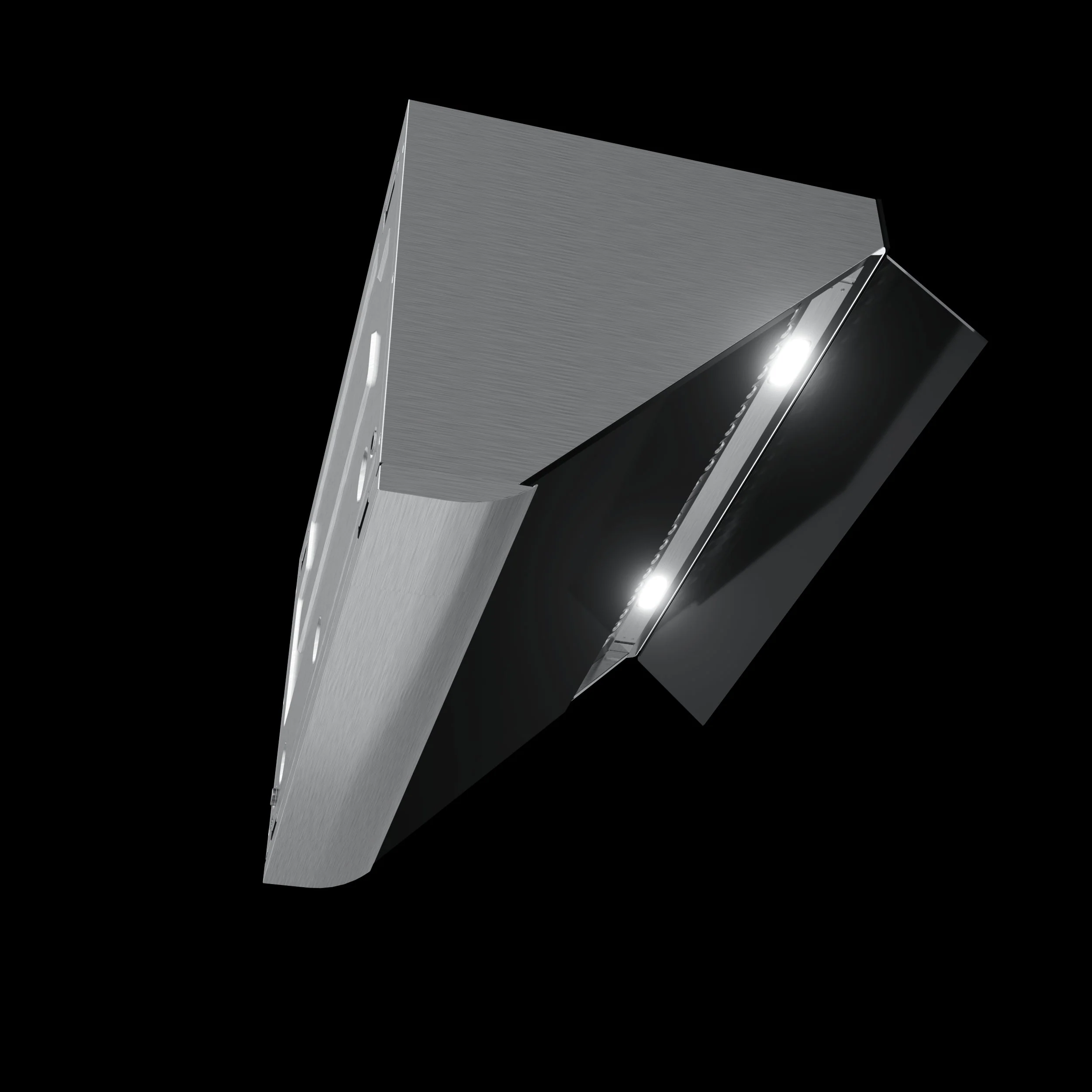 JQG01 Classic Series | 30" Range Hood 850CFM - Image 133