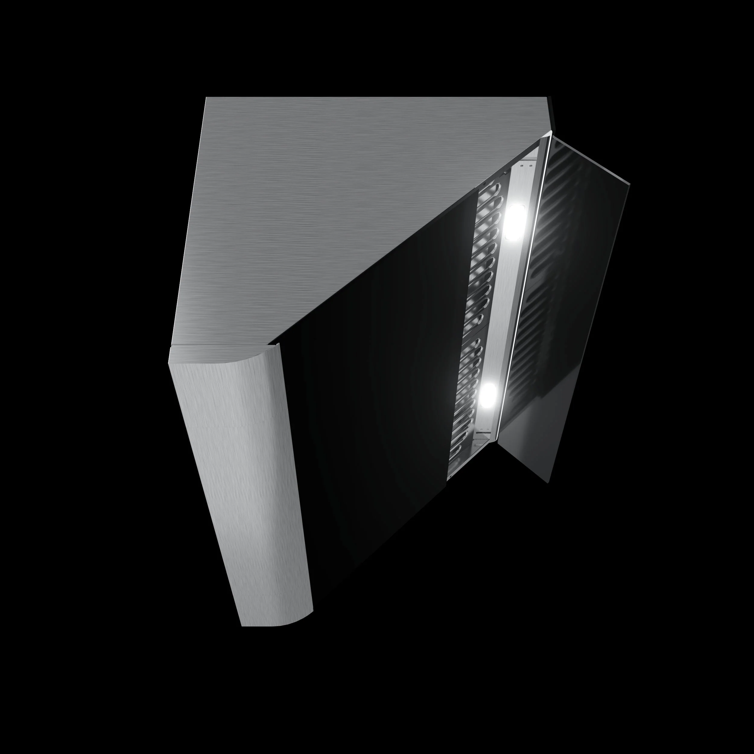 JQG01 Classic Series | 30" Range Hood 850CFM - Image 134