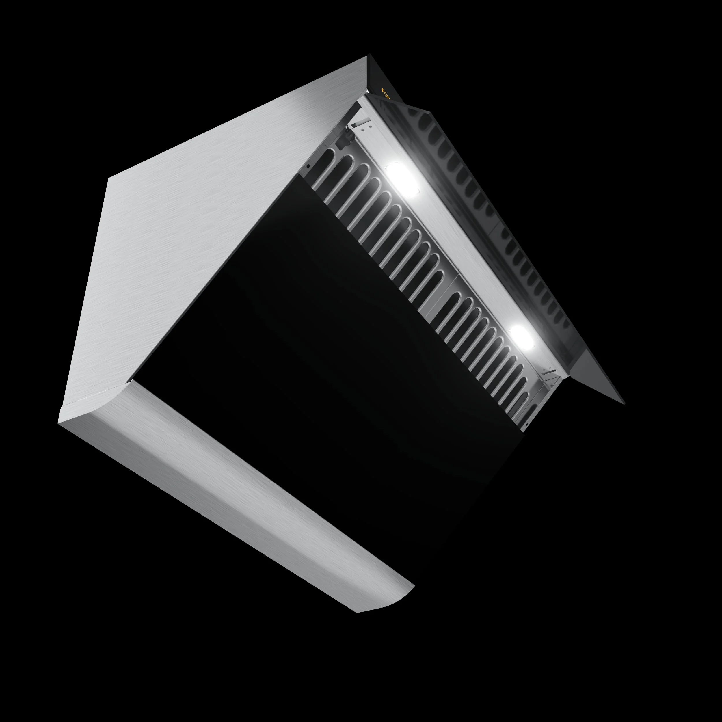 JQG01 Classic Series | 30" Range Hood 850CFM - Image 136