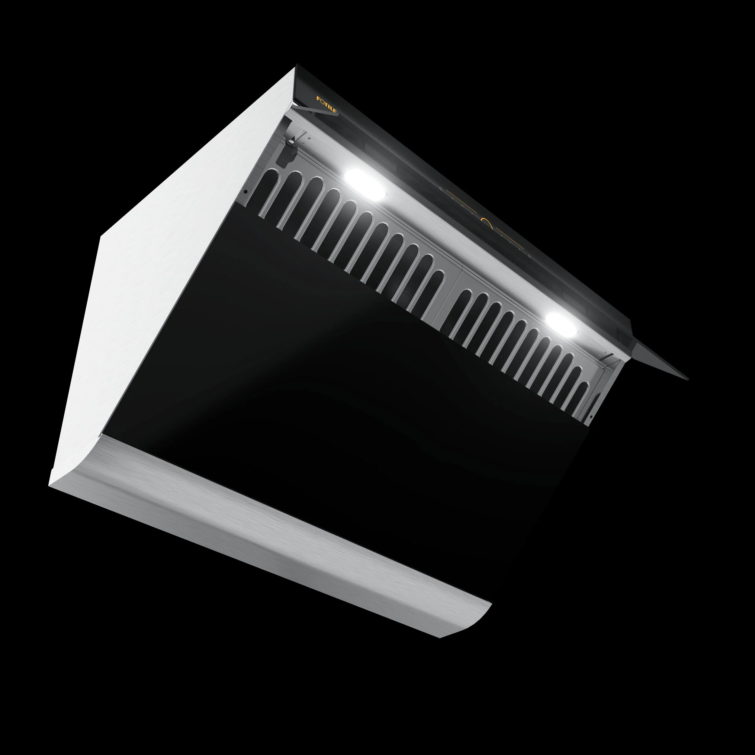 JQG01 Classic Series | 30" Range Hood 850CFM - Image 137
