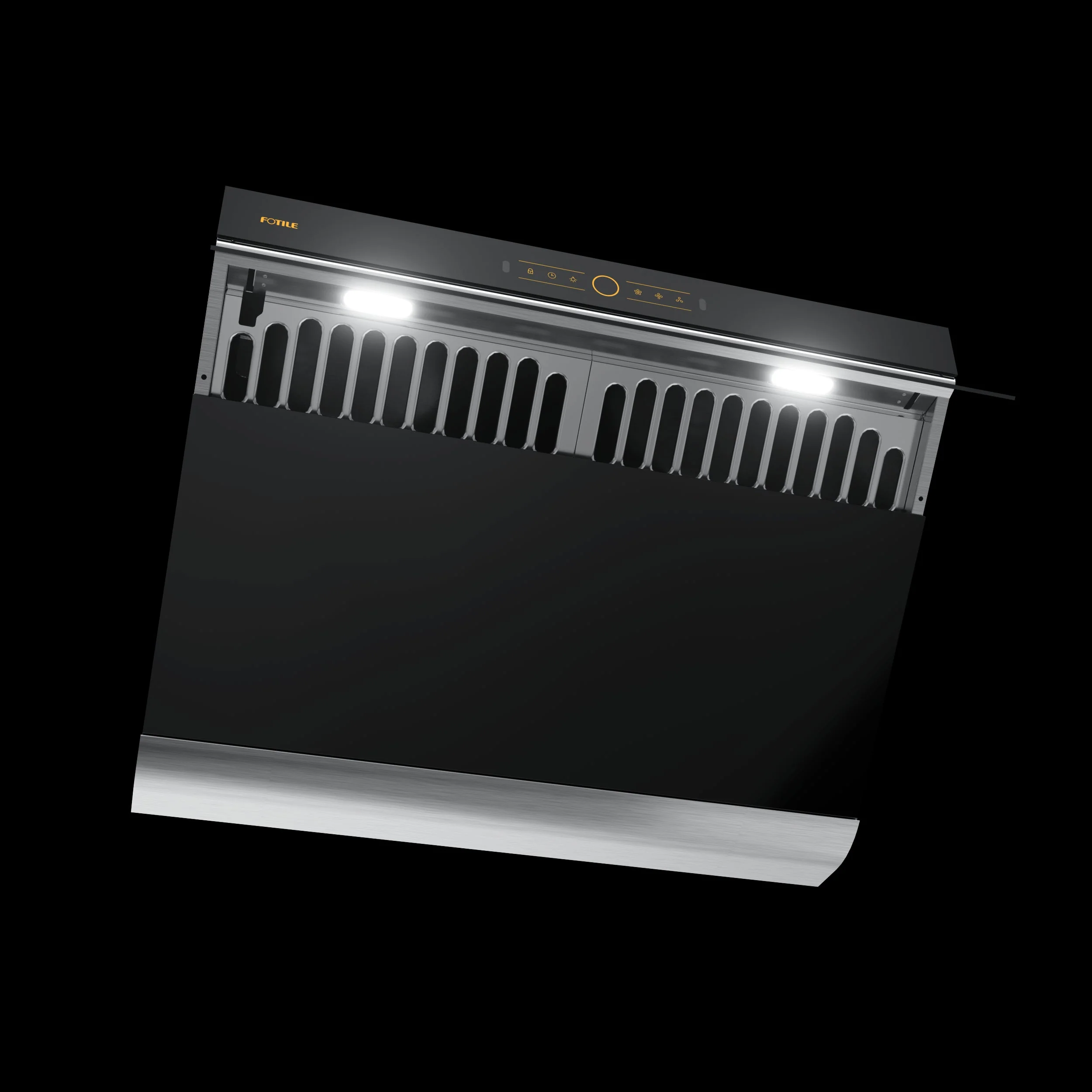 JQG01 Classic Series | 30" Range Hood 850CFM - Image 139