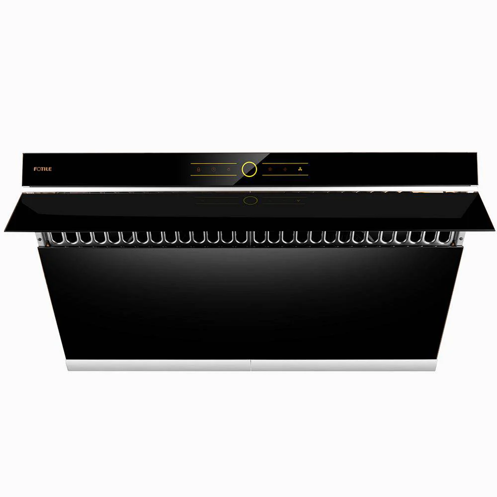 JQG01 Classic Series | 30" Range Hood 850CFM - Image 14