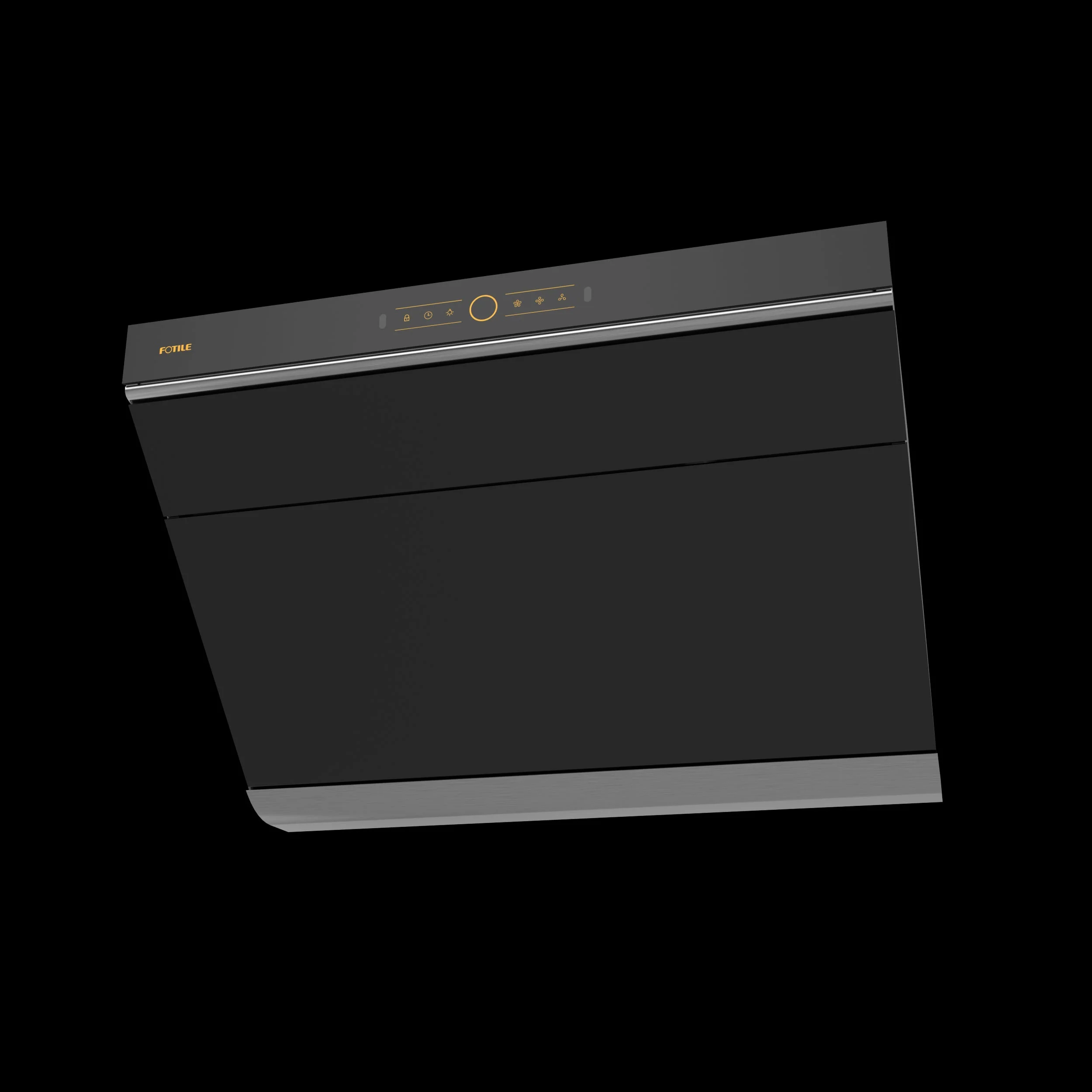 JQG01 Classic Series | 30" Range Hood 850CFM - Image 141