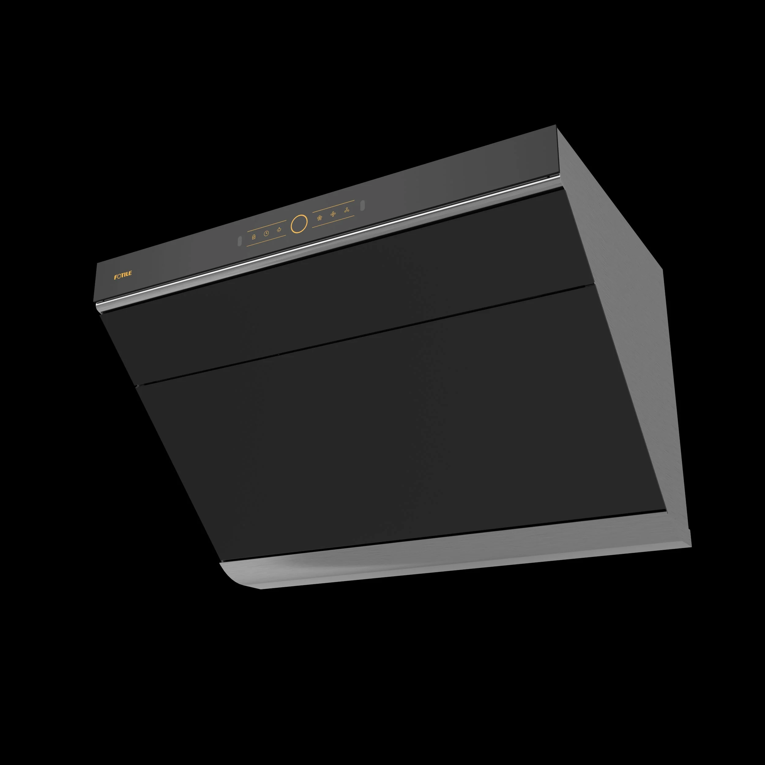 JQG01 Classic Series | 30" Range Hood 850CFM - Image 142