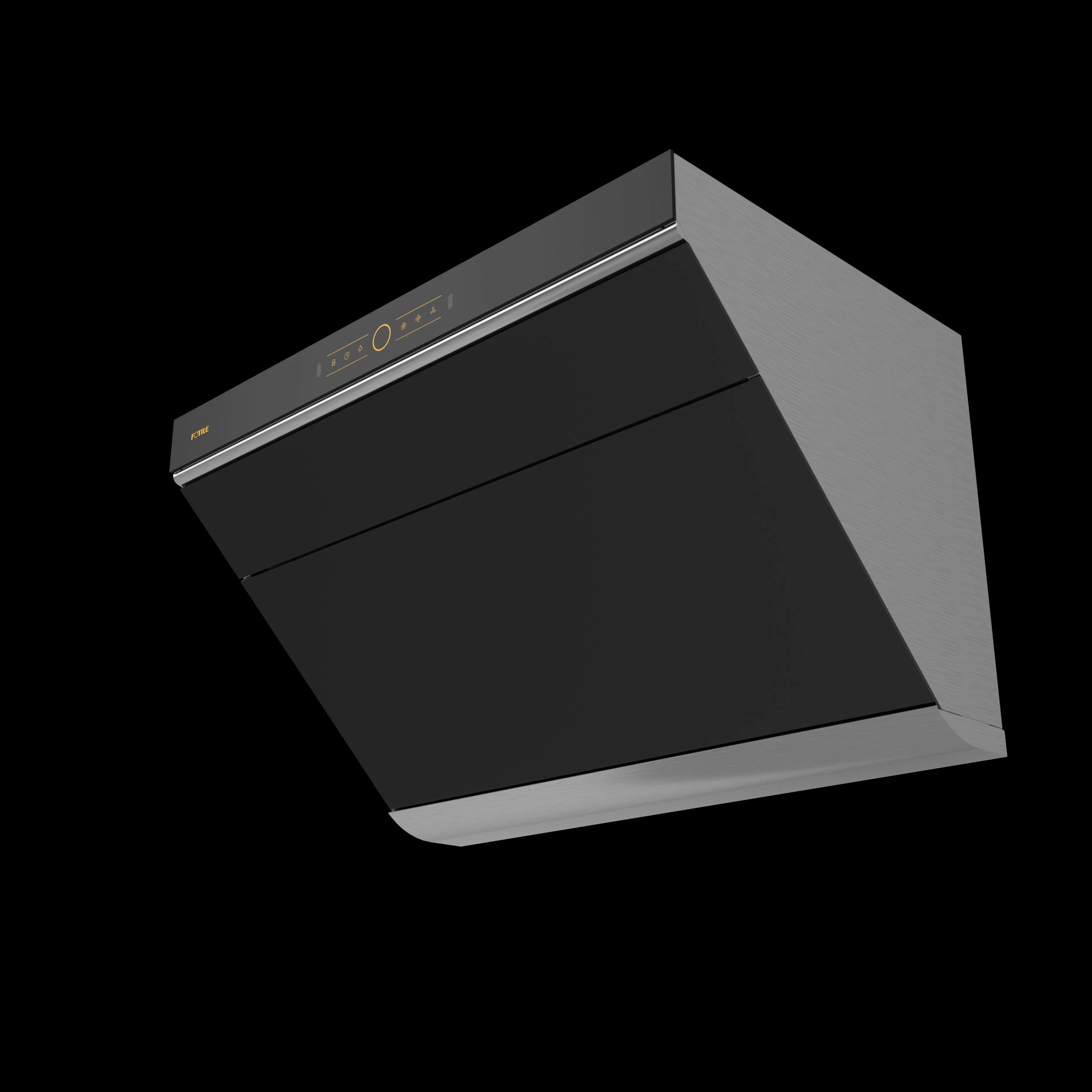 JQG01 Classic Series | 30" Range Hood 850CFM - Image 143
