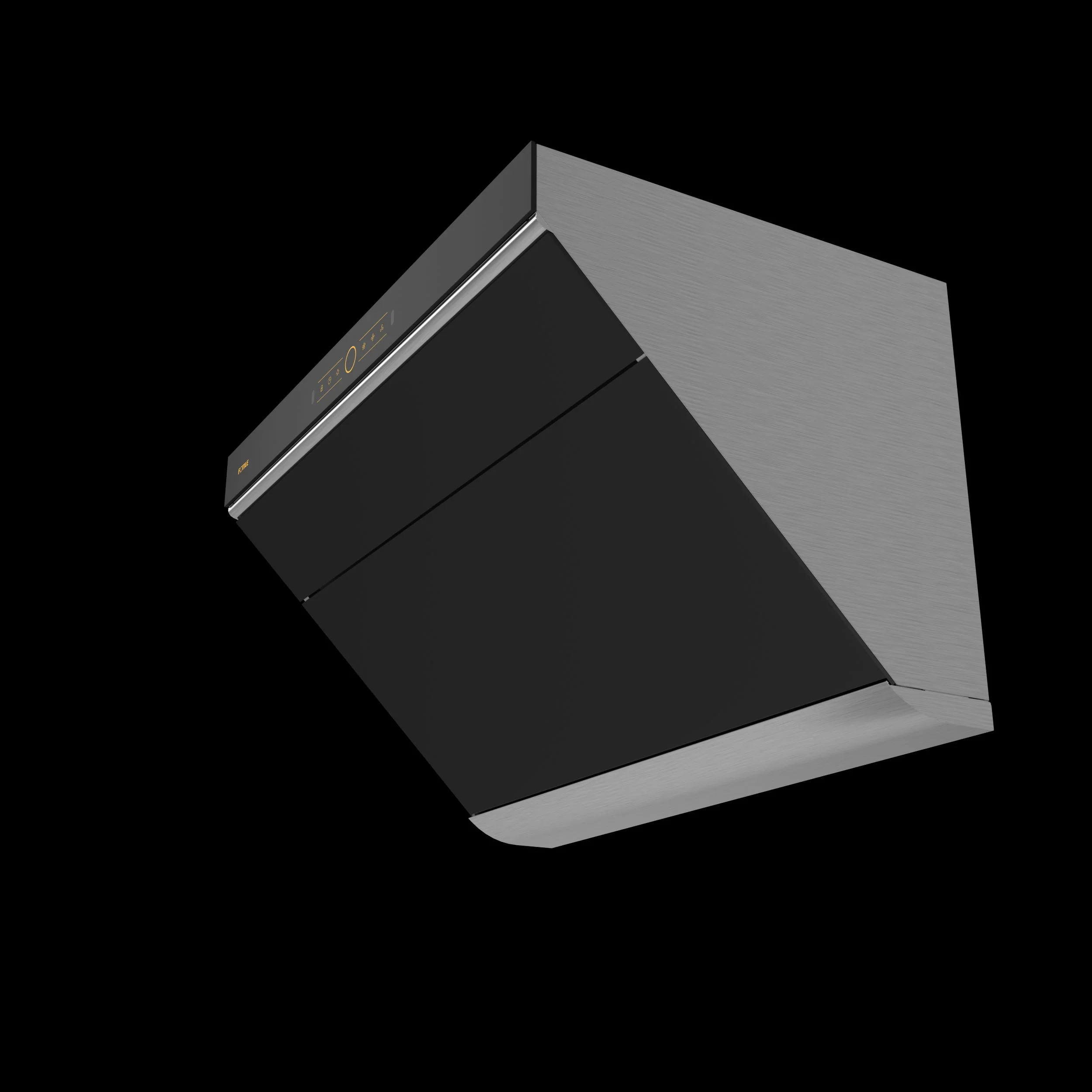 JQG01 Classic Series | 30" Range Hood 850CFM - Image 144