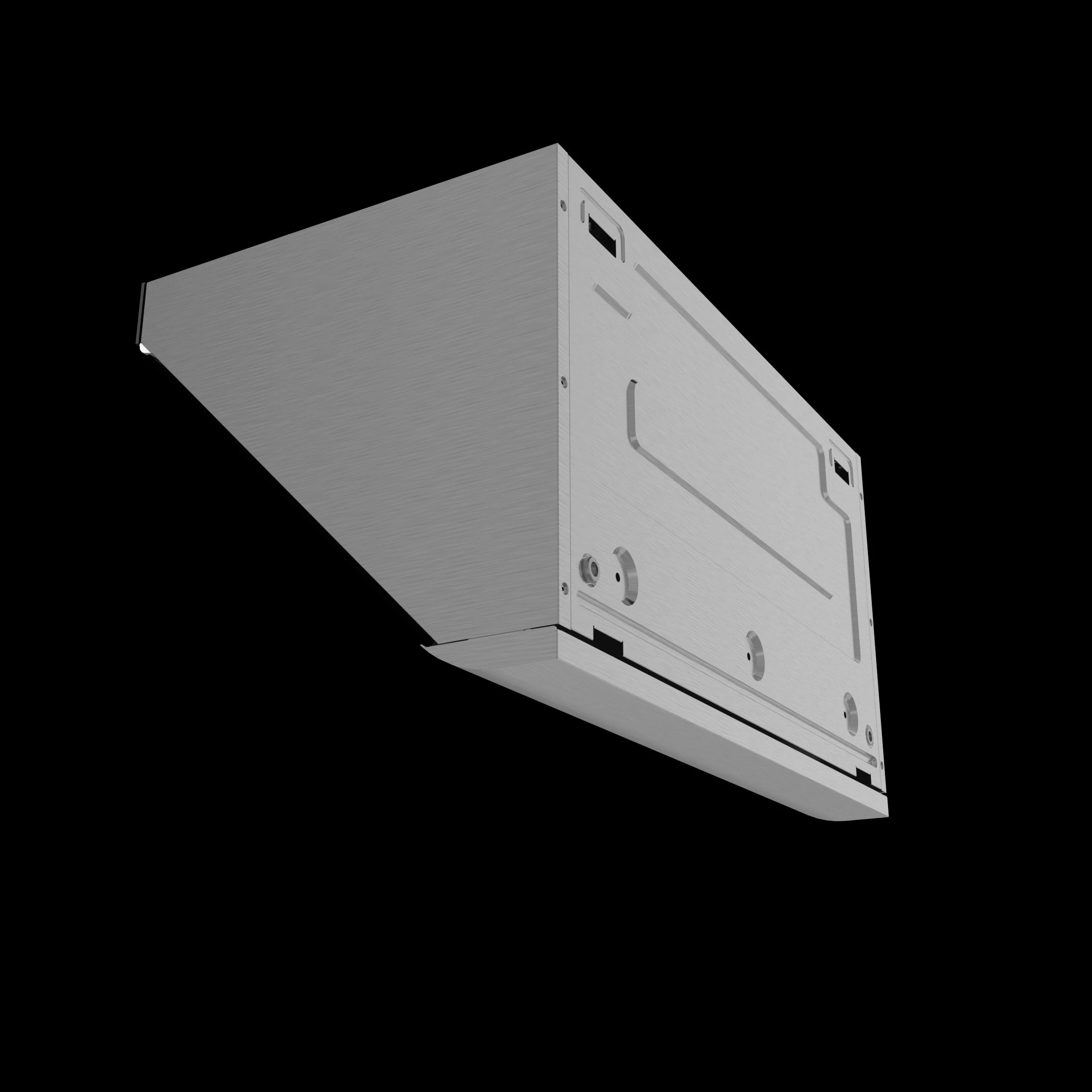 JQG01 Classic Series | 30" Range Hood 850CFM - Image 148