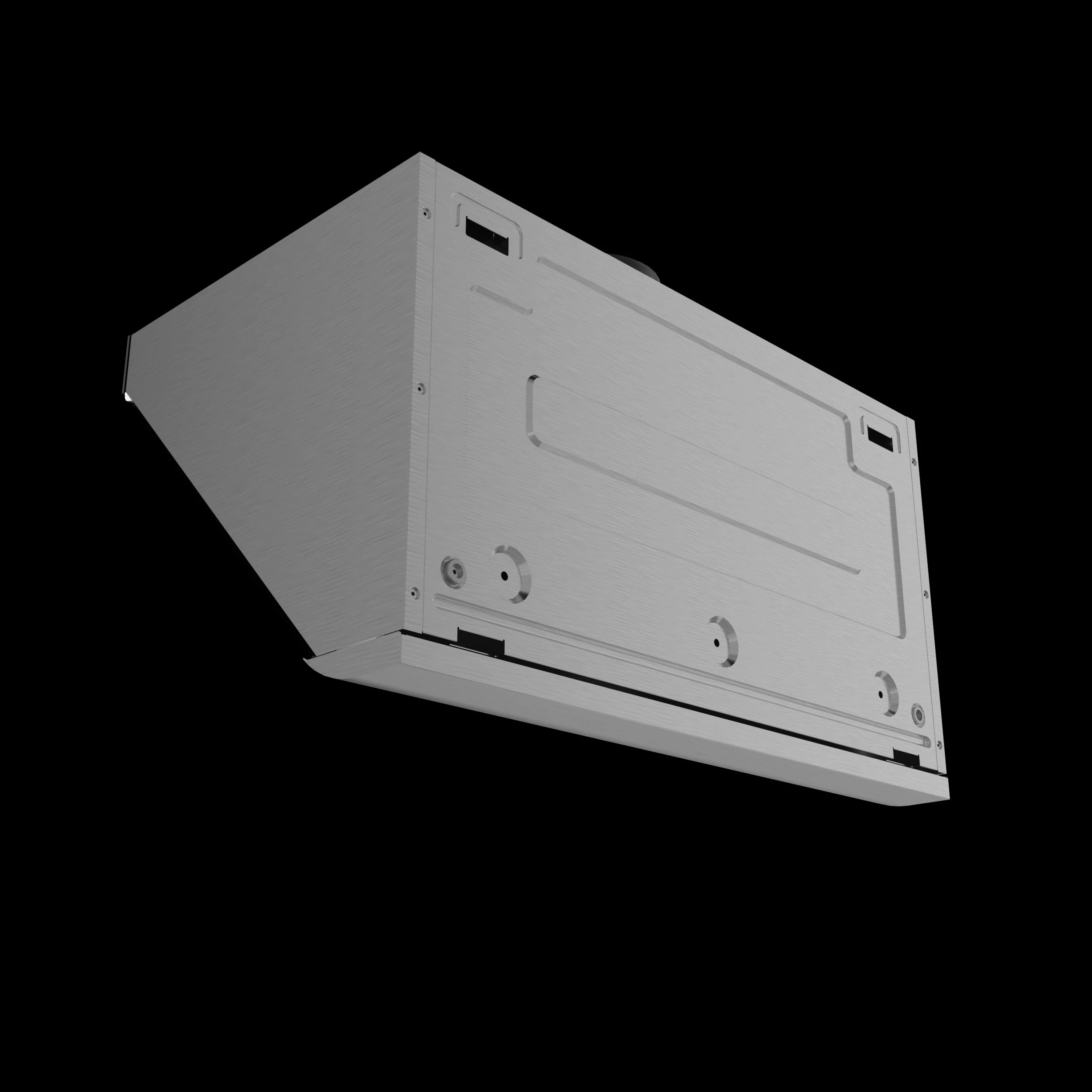 JQG01 Classic Series | 30" Range Hood 850CFM - Image 149