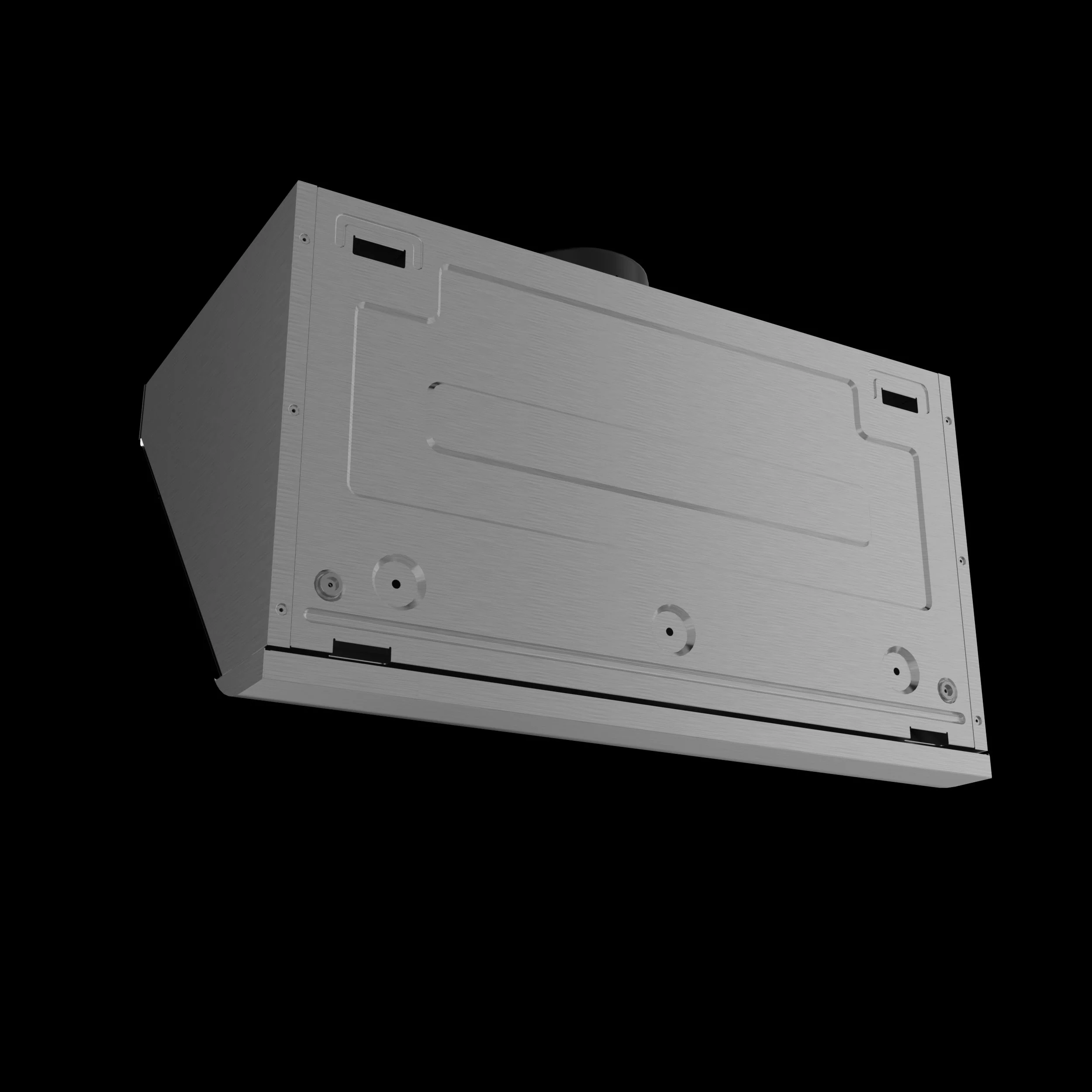 JQG01 Classic Series | 30" Range Hood 850CFM - Image 150