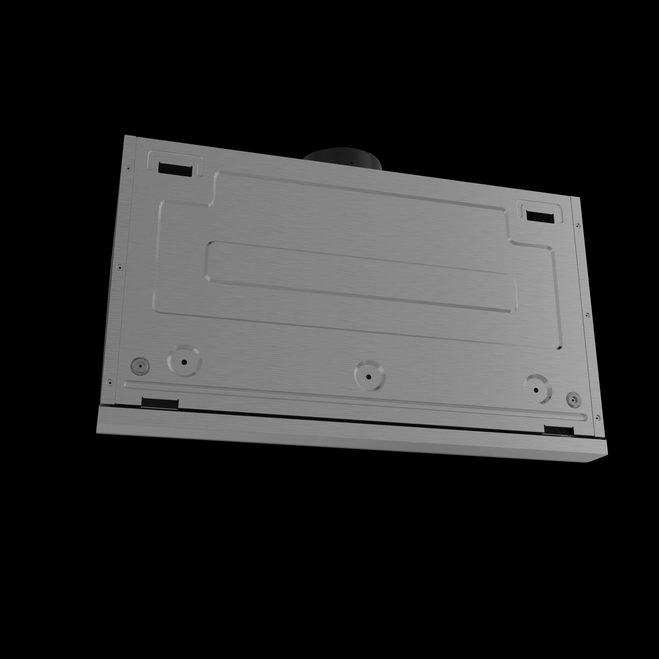 JQG01 Classic Series | 30" Range Hood 850CFM - Image 151