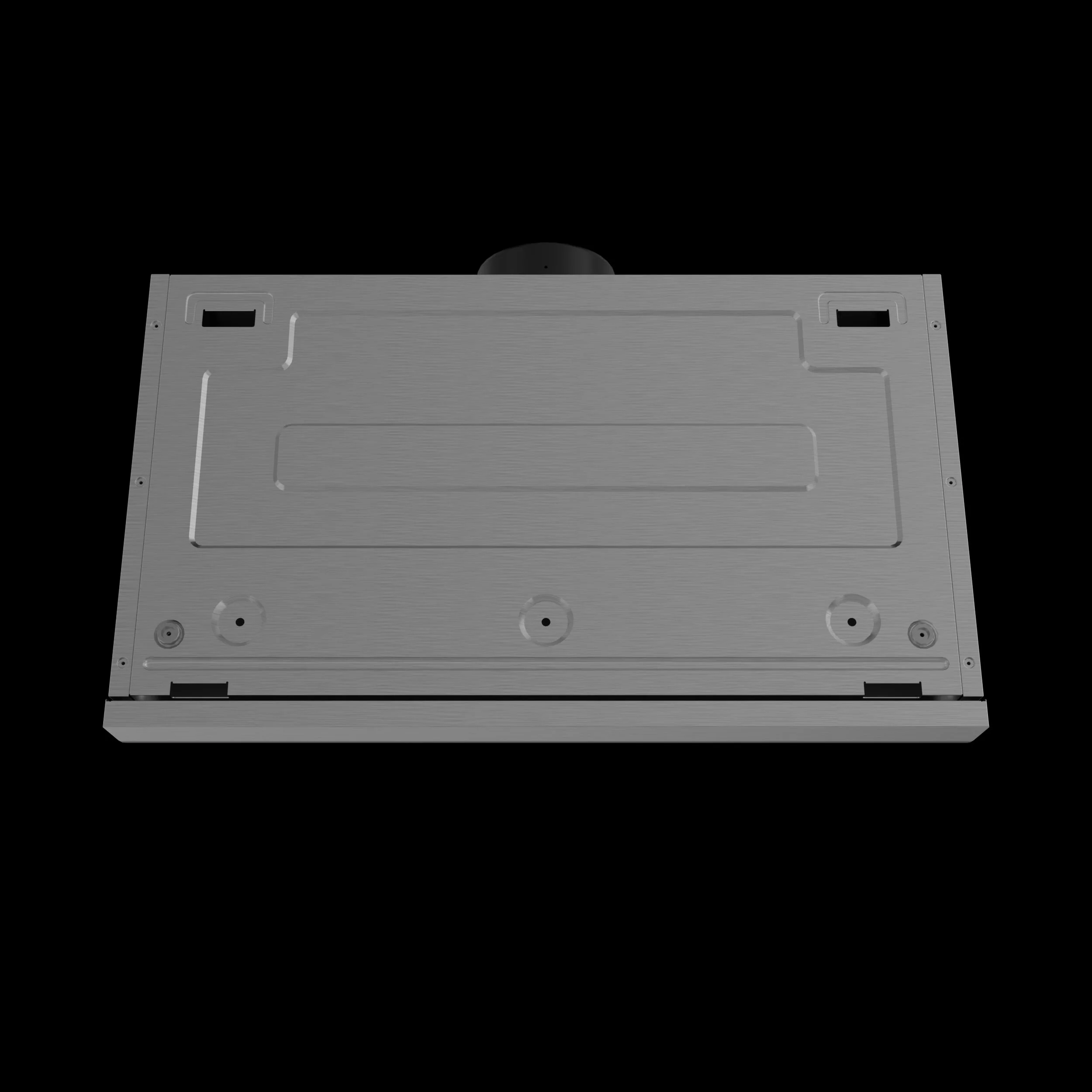 JQG01 Classic Series | 30" Range Hood 850CFM - Image 152
