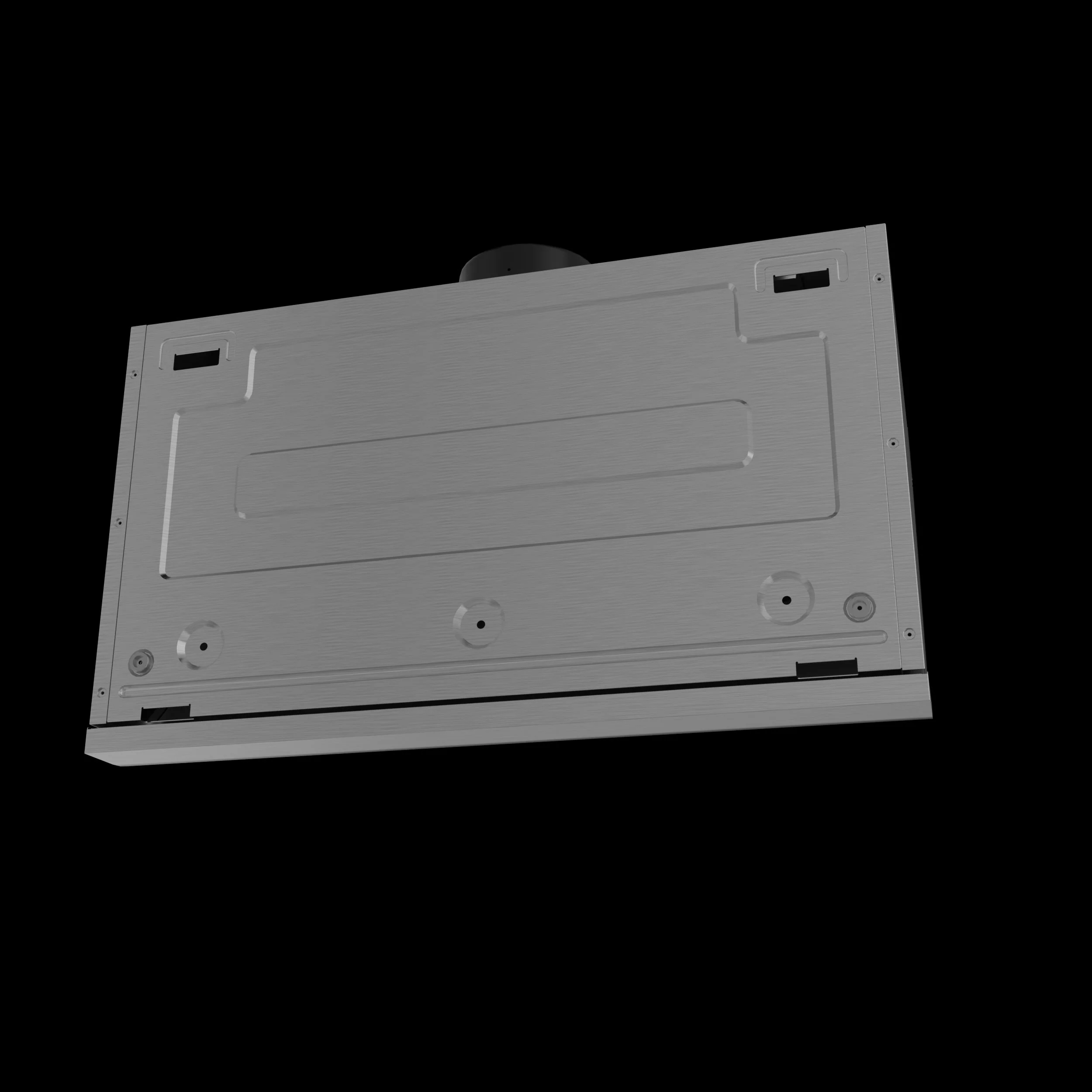 JQG01 Classic Series | 30" Range Hood 850CFM - Image 153