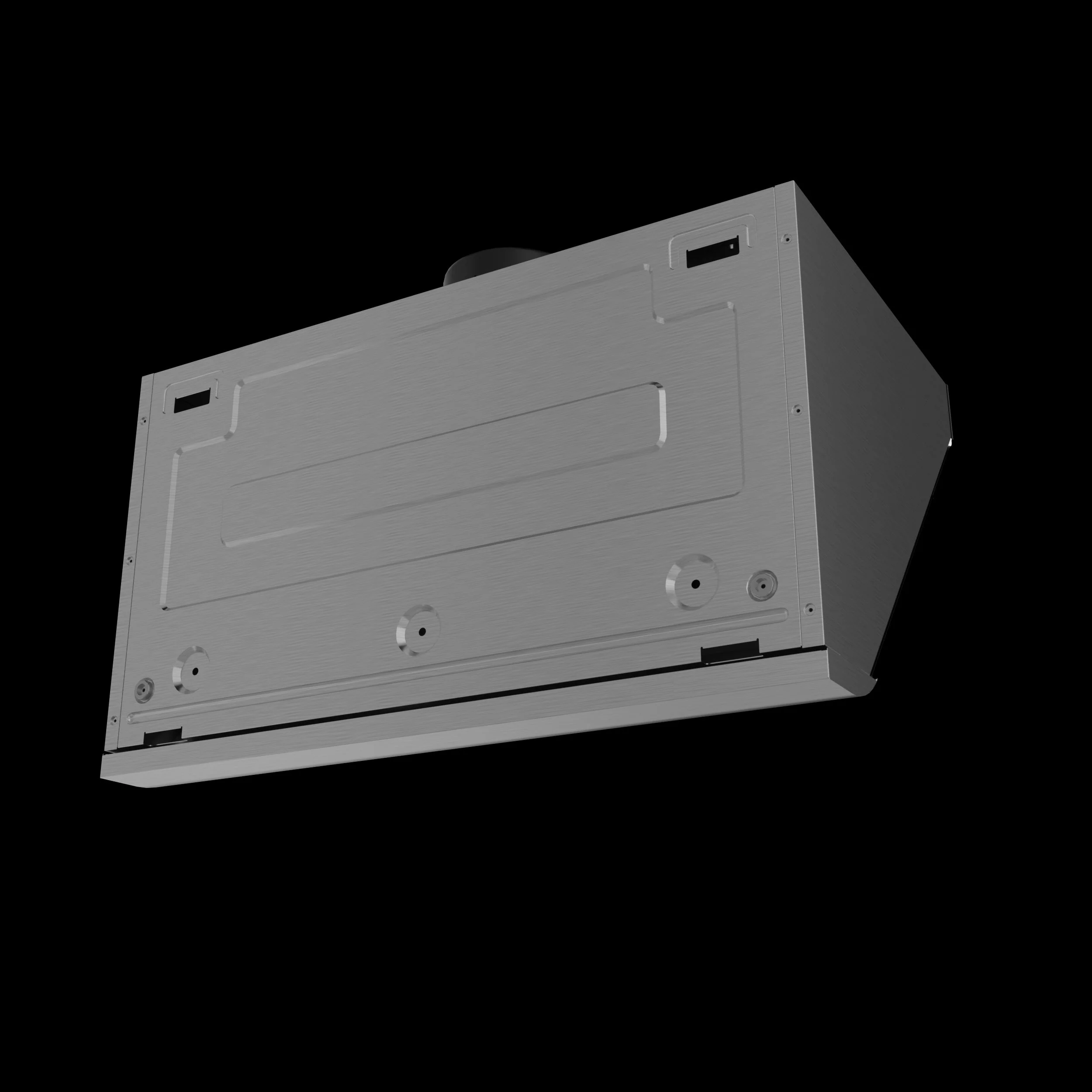 JQG01 Classic Series | 30" Range Hood 850CFM - Image 154