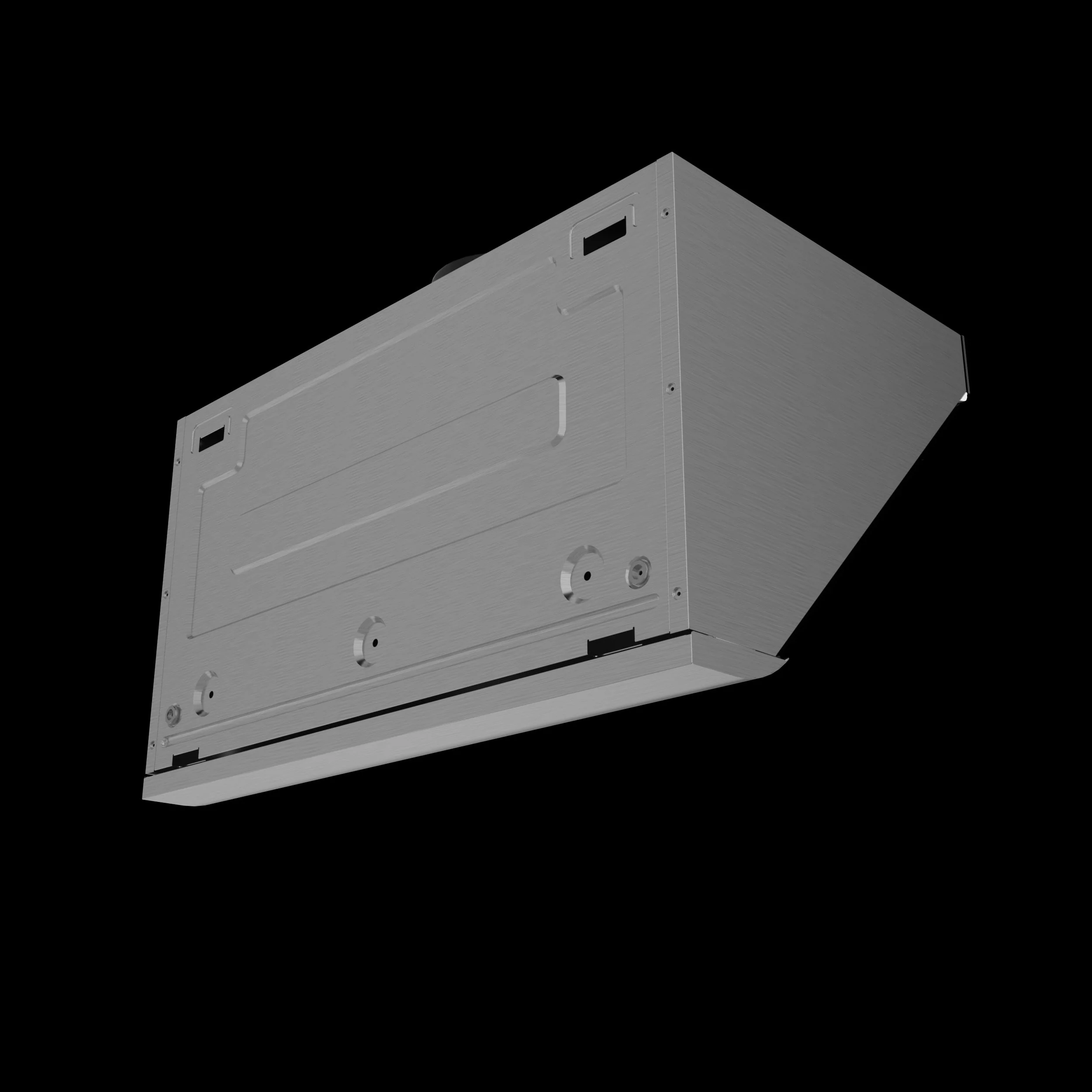 JQG01 Classic Series | 30" Range Hood 850CFM - Image 155