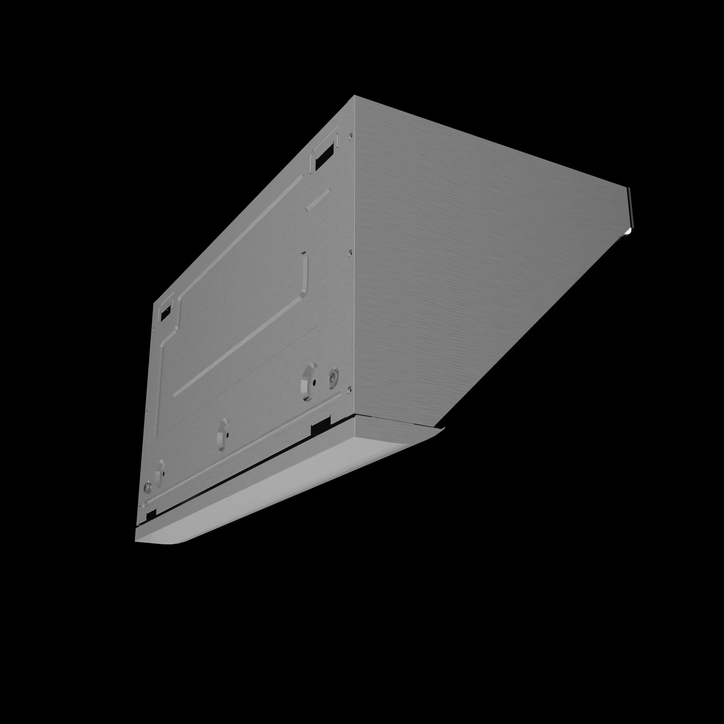JQG01 Classic Series | 30" Range Hood 850CFM - Image 156