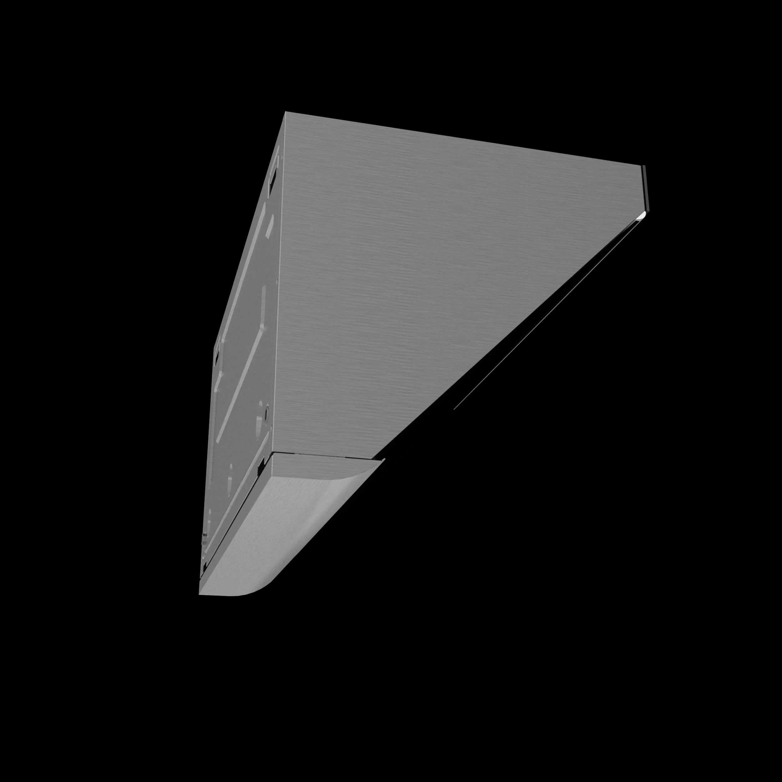 JQG01 Classic Series | 30" Range Hood 850CFM - Image 157