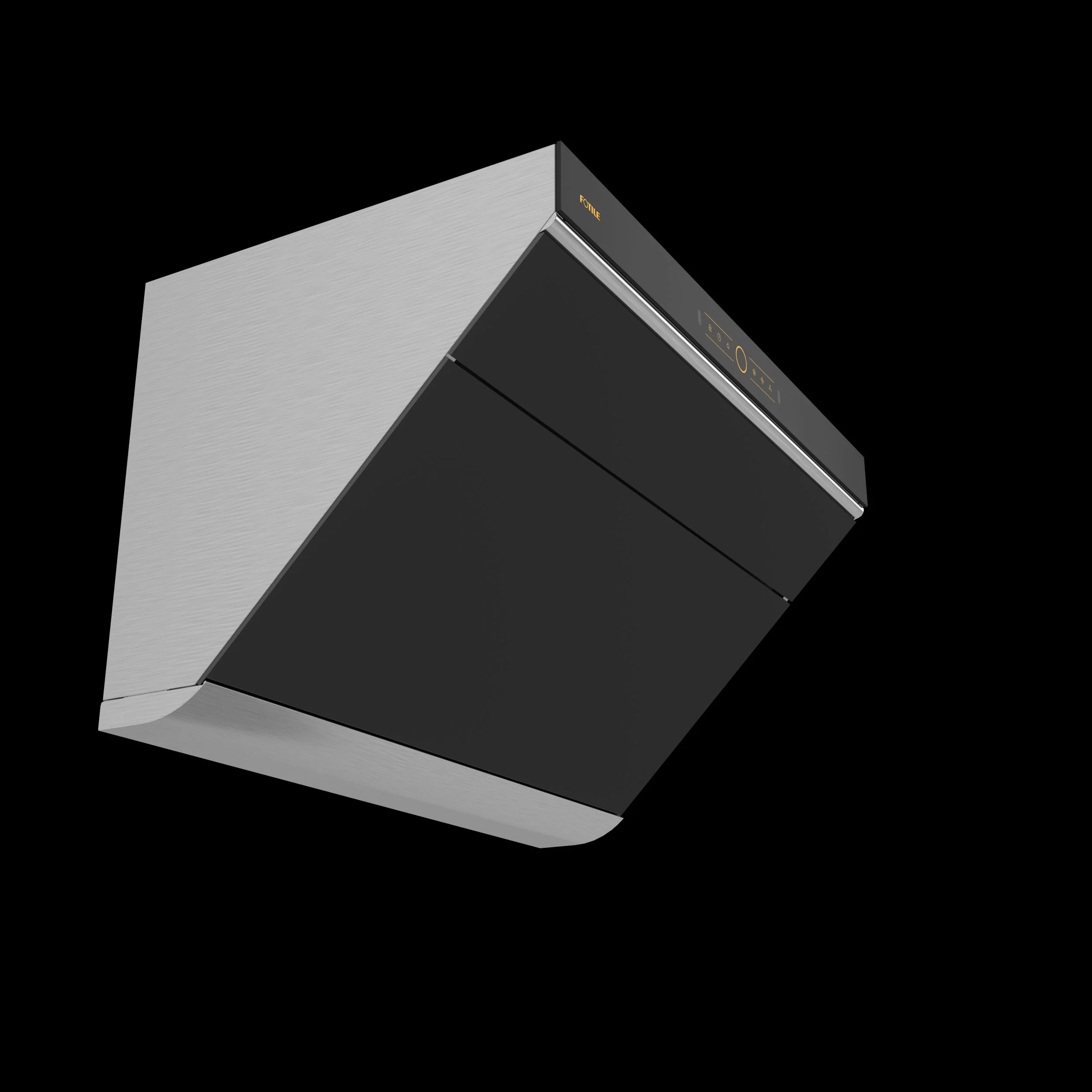 JQG01 Classic Series | 30" Range Hood 850CFM - Image 160