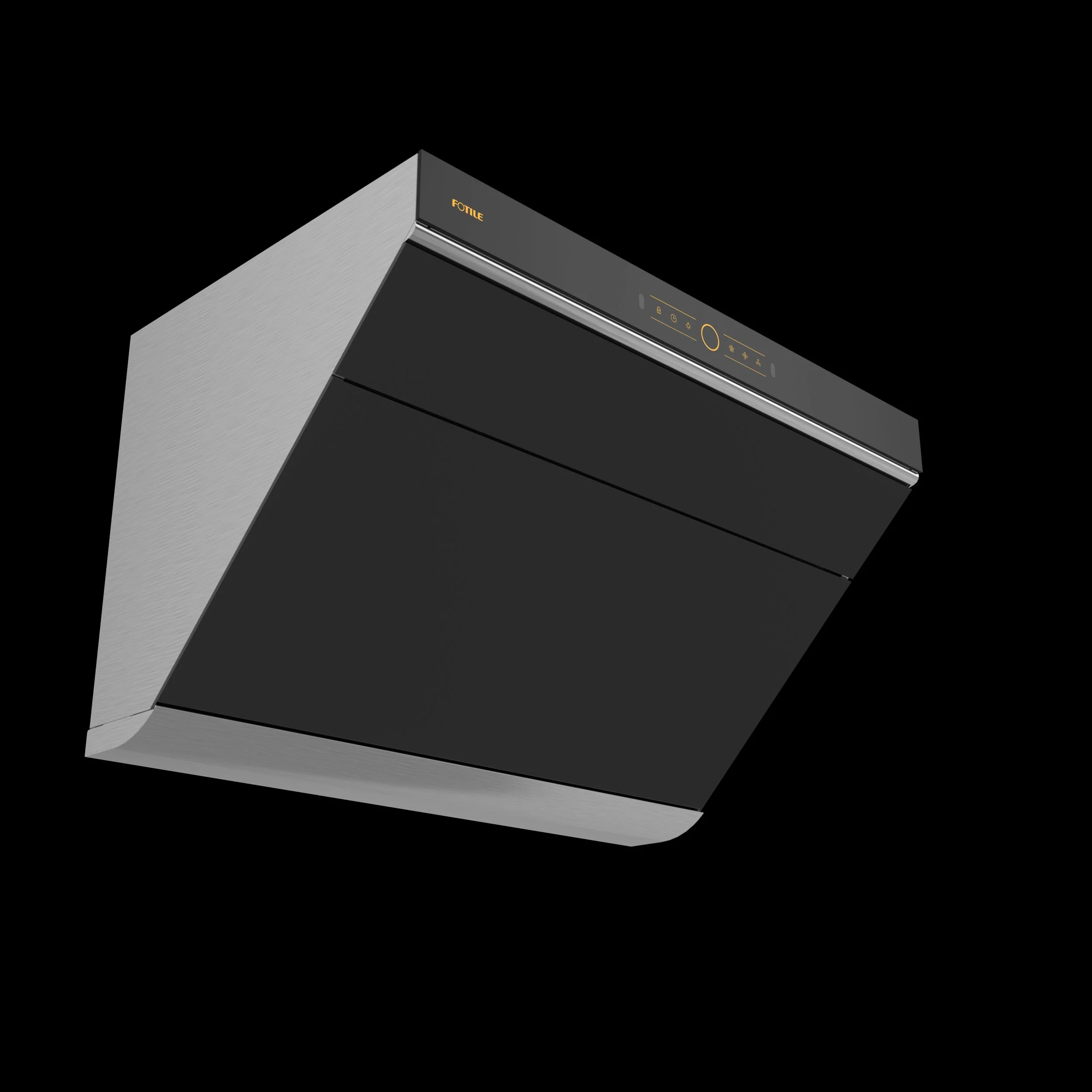 JQG01 Classic Series | 30" Range Hood 850CFM - Image 161