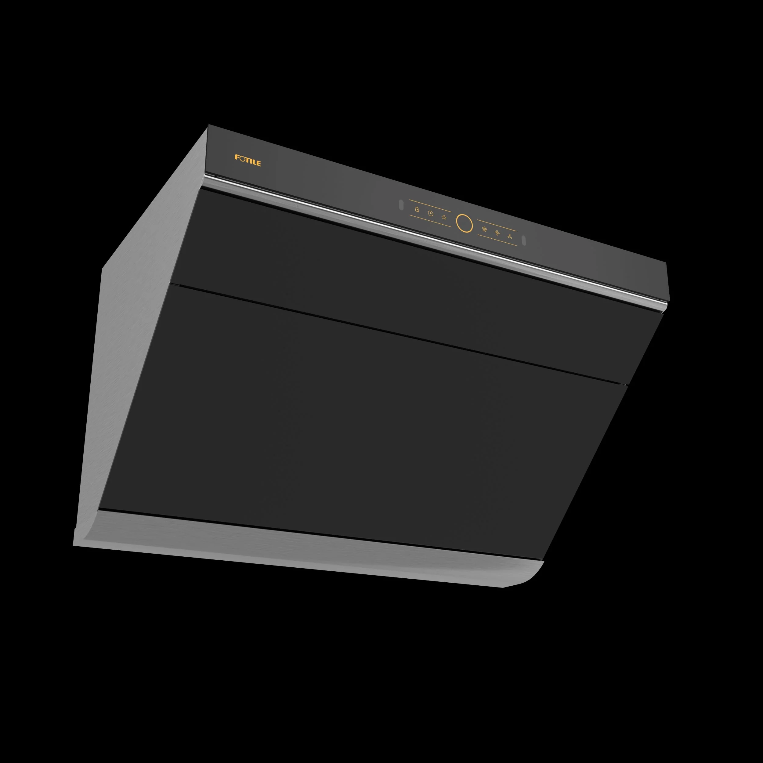 JQG01 Classic Series | 30" Range Hood 850CFM - Image 162