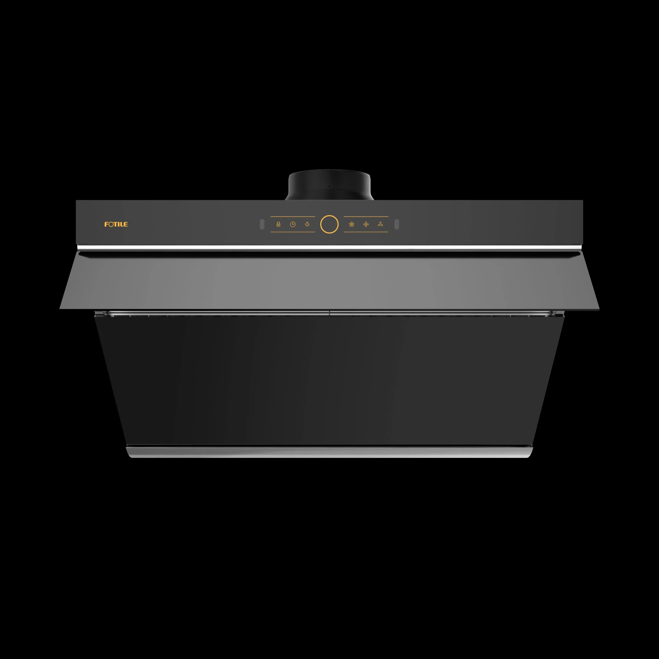 JQG01 Classic Series | 30" Range Hood 850CFM - Image 20