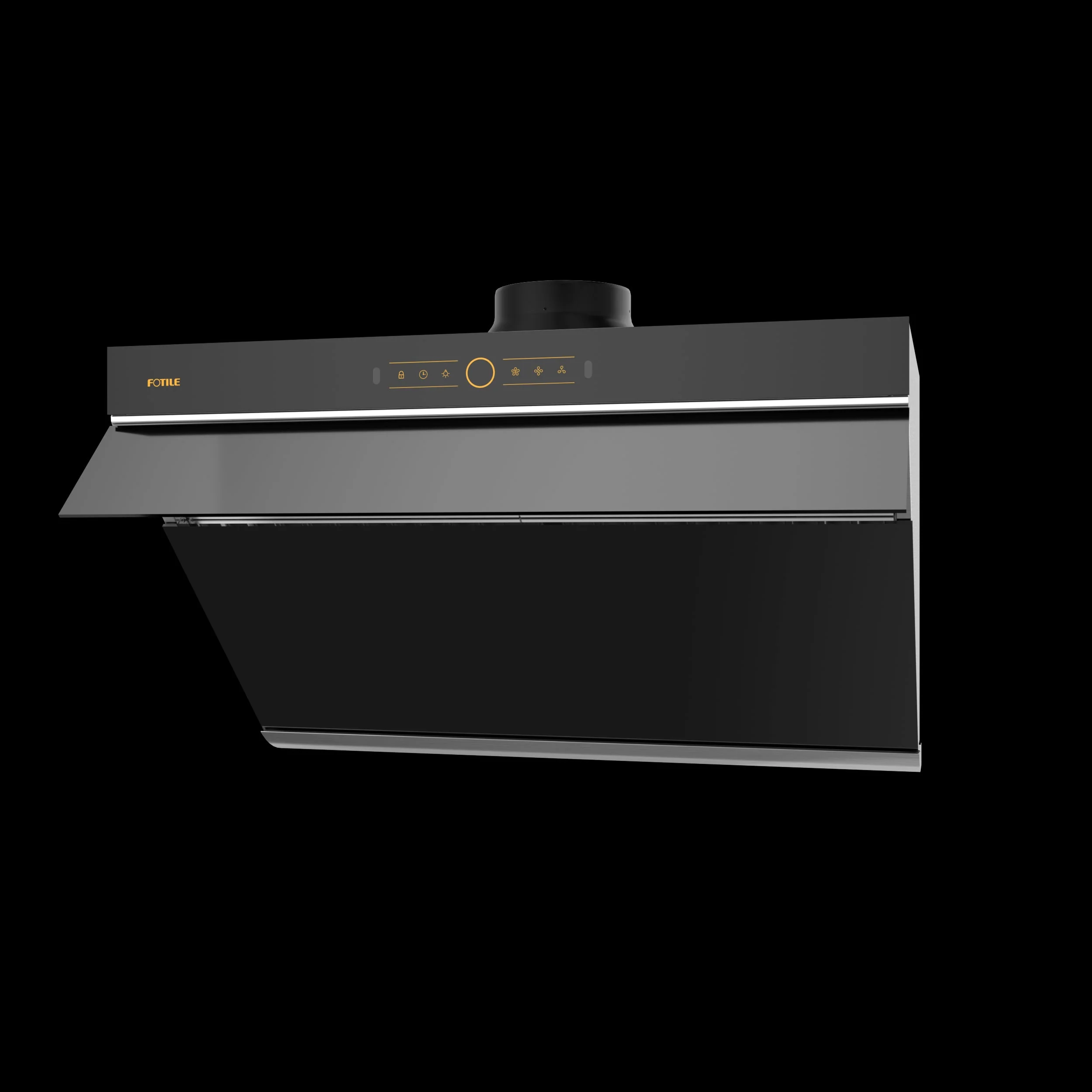 JQG01 Classic Series | 30" Range Hood 850CFM - Image 21