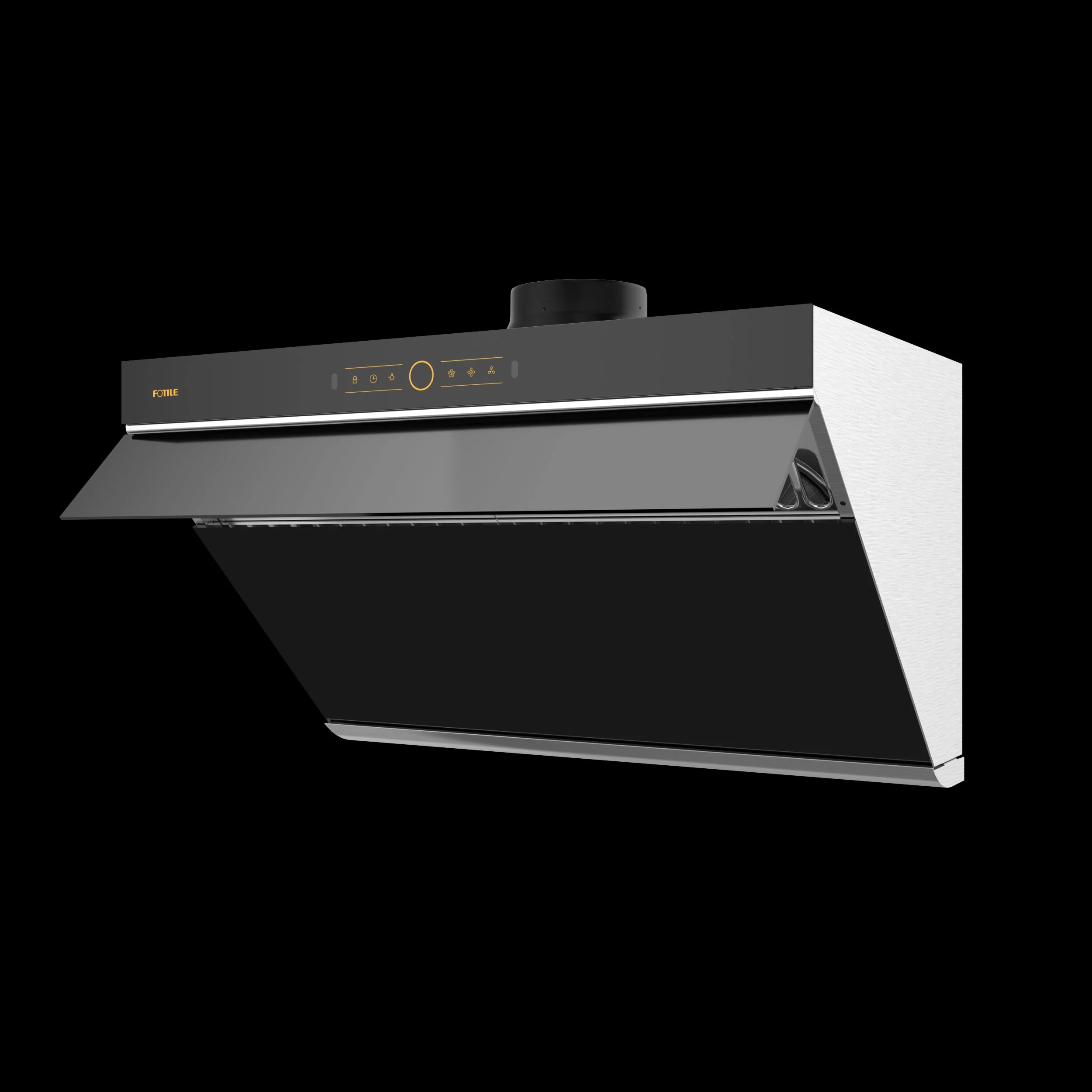 JQG01 Classic Series | 30" Range Hood 850CFM - Image 22