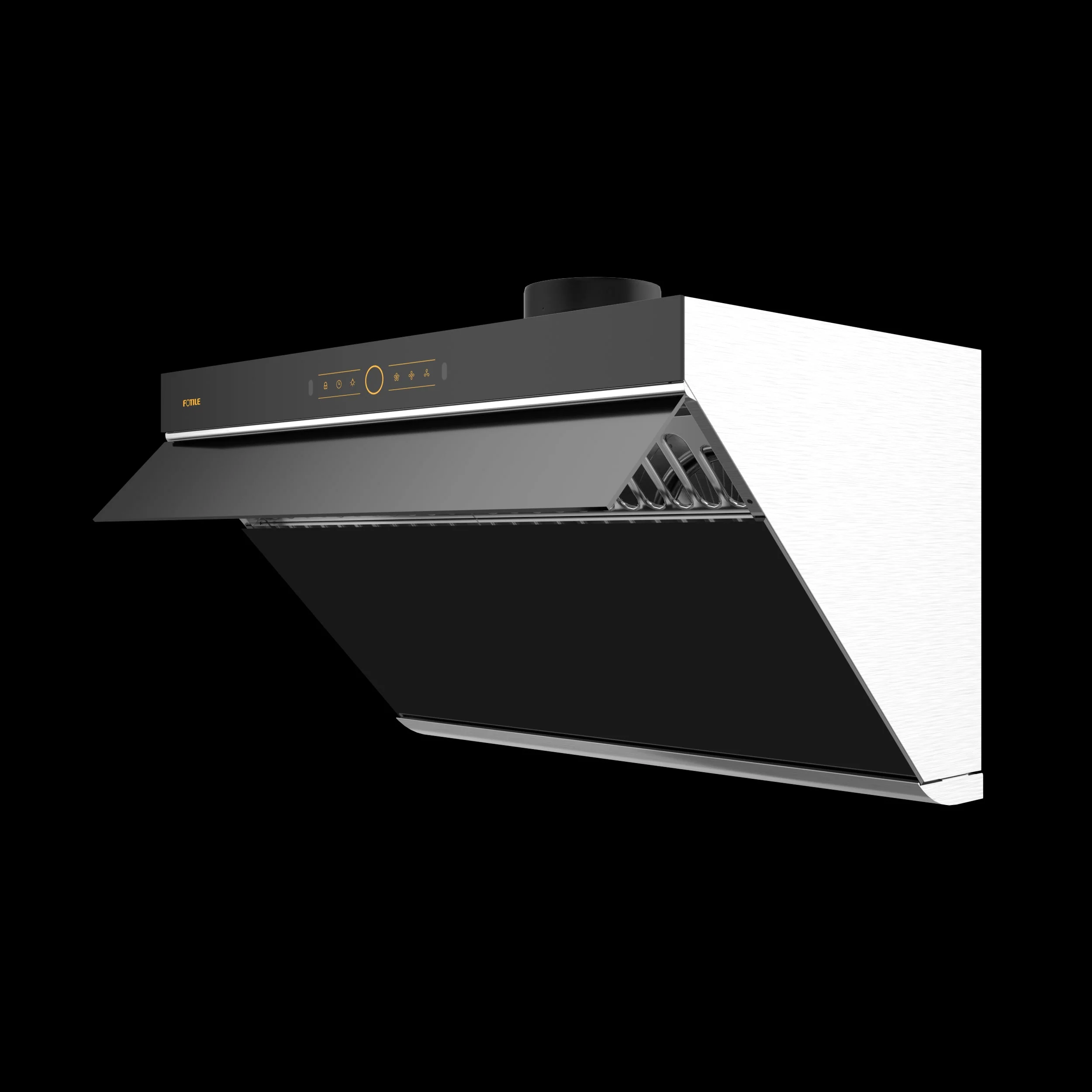JQG01 Classic Series | 30" Range Hood 850CFM - Image 23