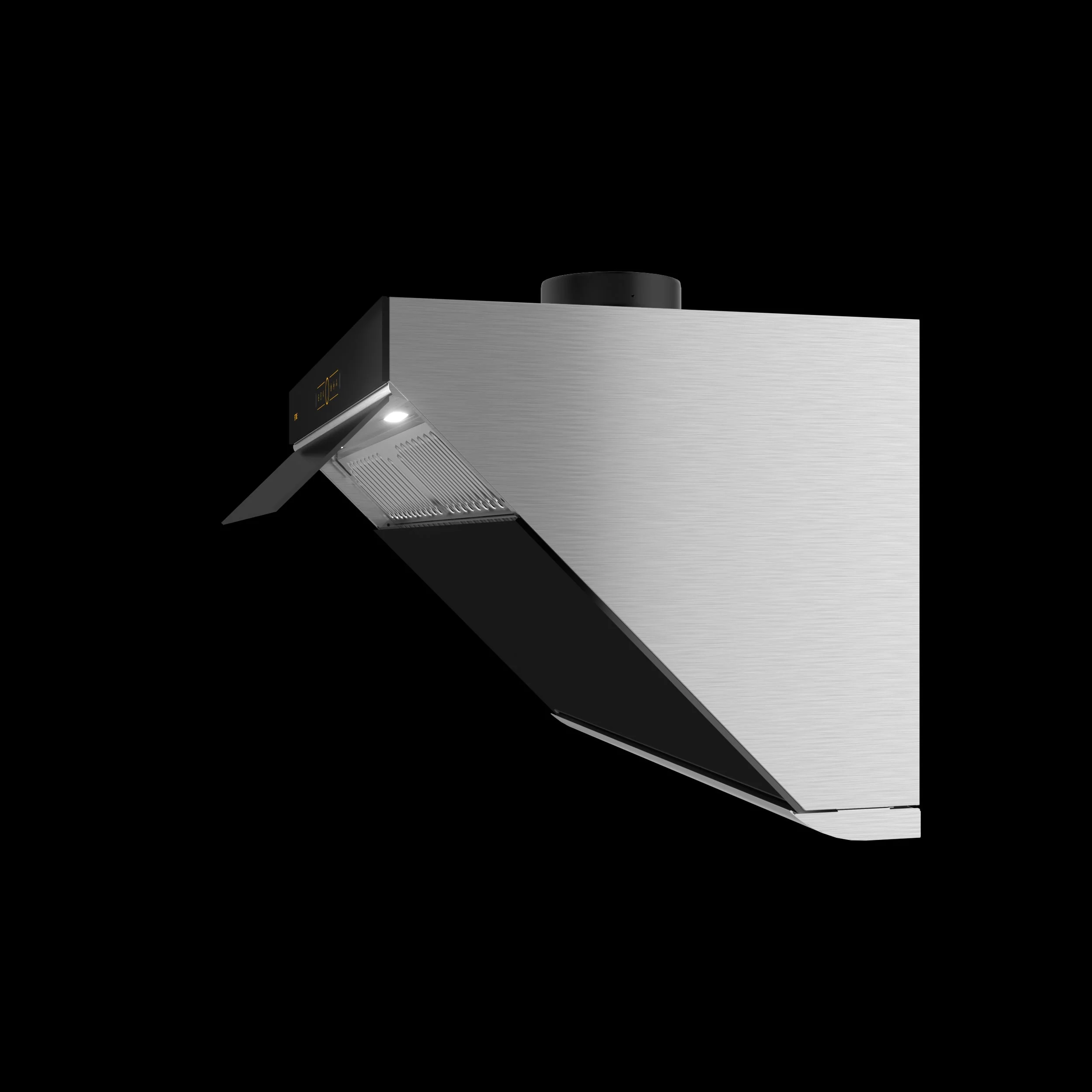 JQG01 Classic Series | 30" Range Hood 850CFM - Image 25