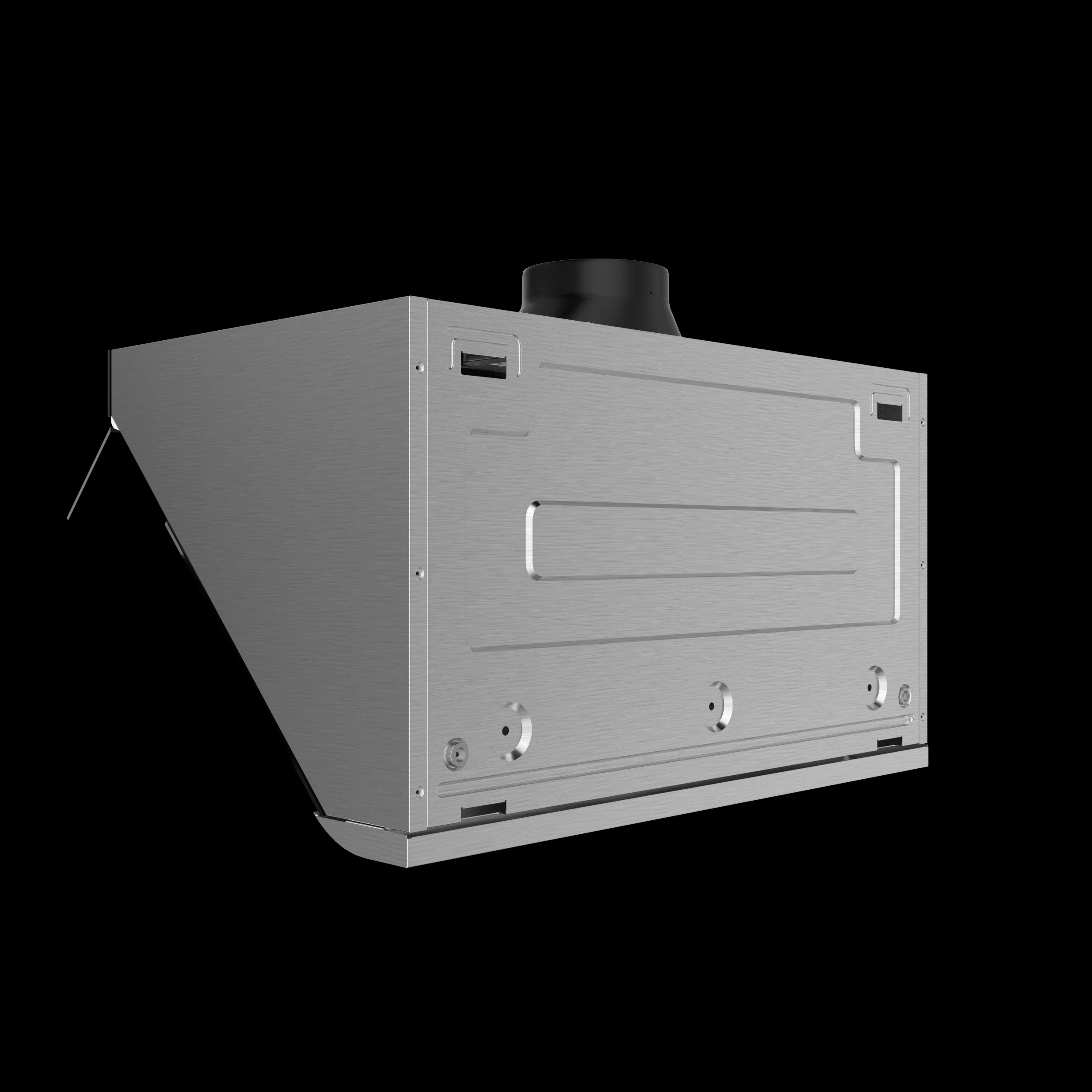 JQG01 Classic Series | 30" Range Hood 850CFM - Image 29