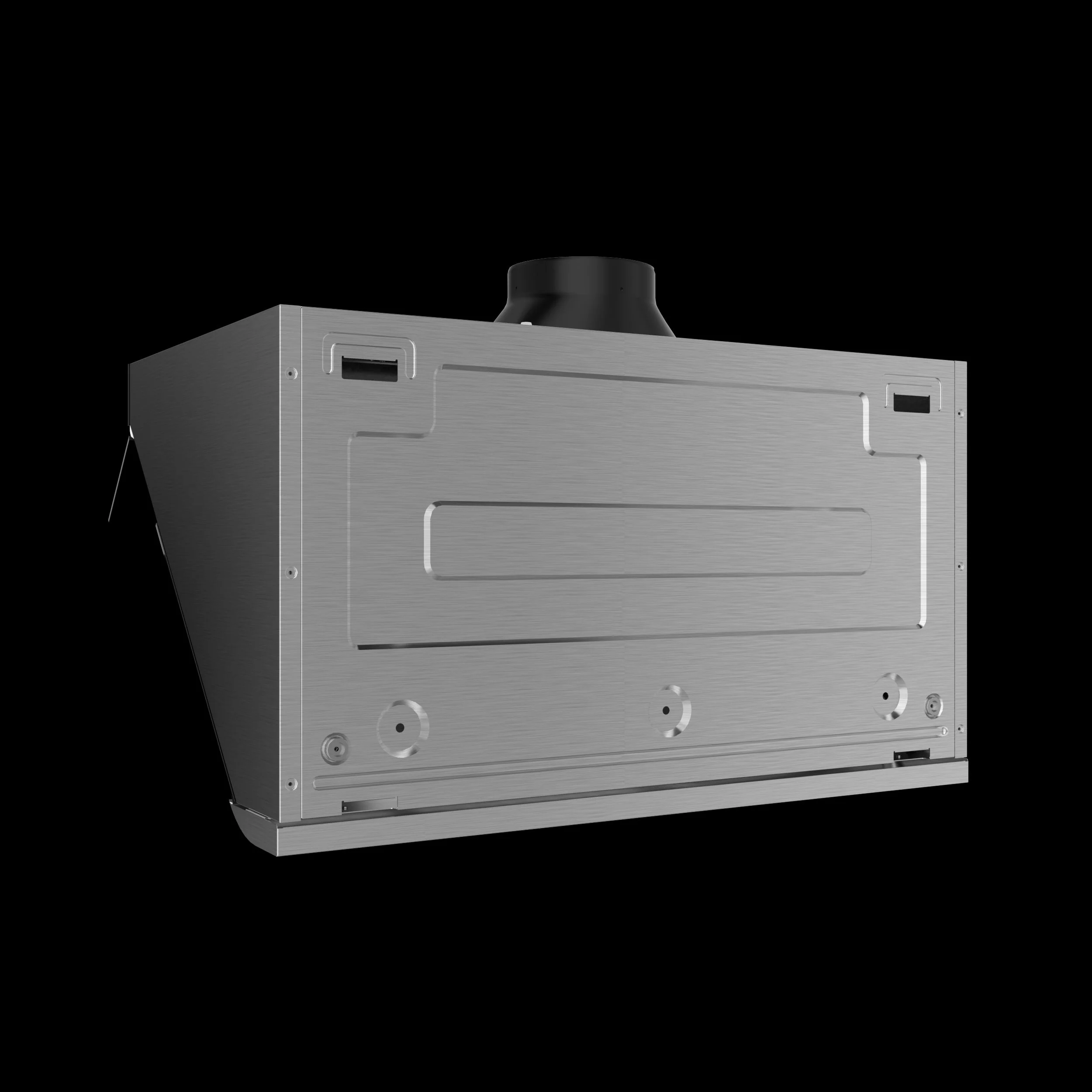 JQG01 Classic Series | 30" Range Hood 850CFM - Image 30