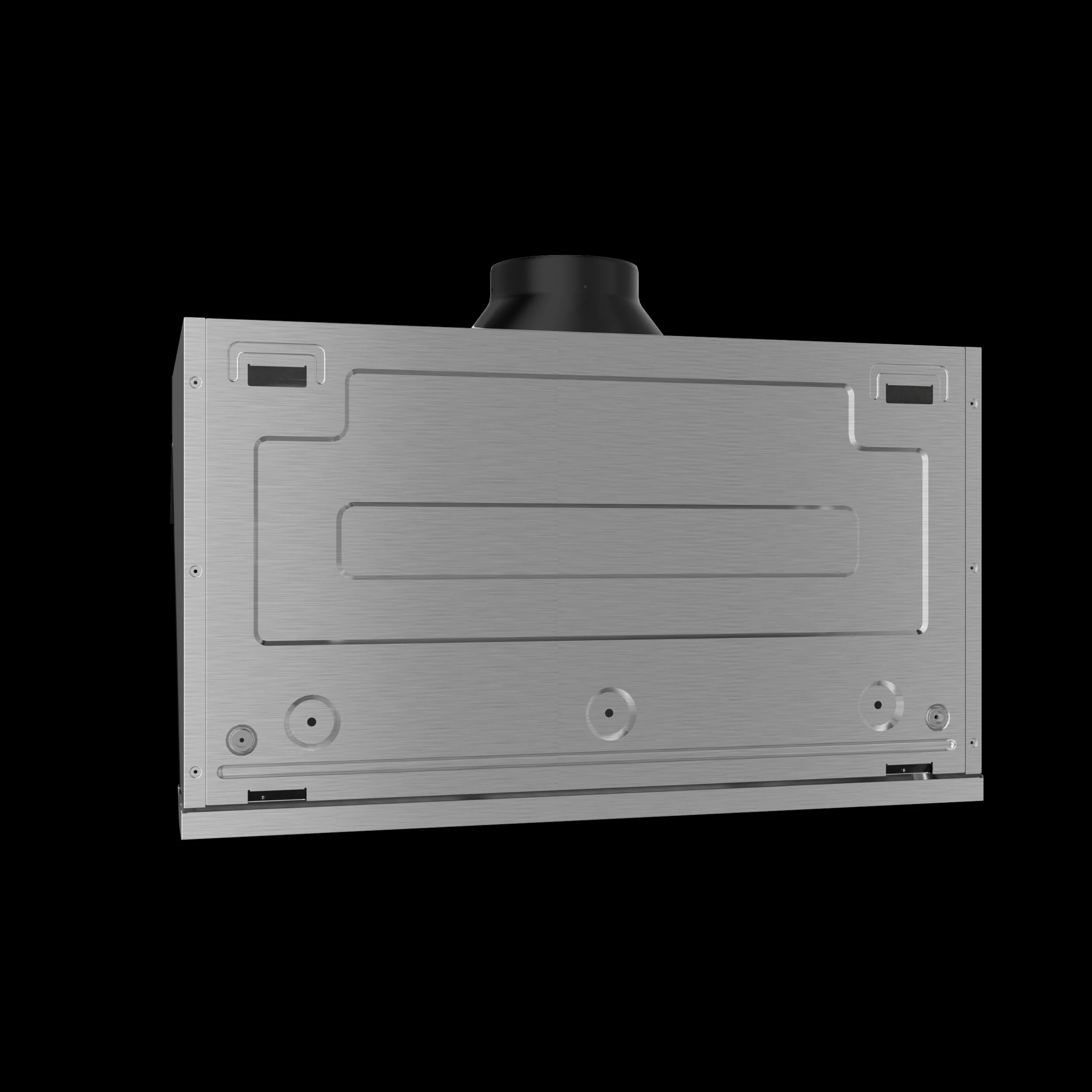 JQG01 Classic Series | 30" Range Hood 850CFM - Image 31
