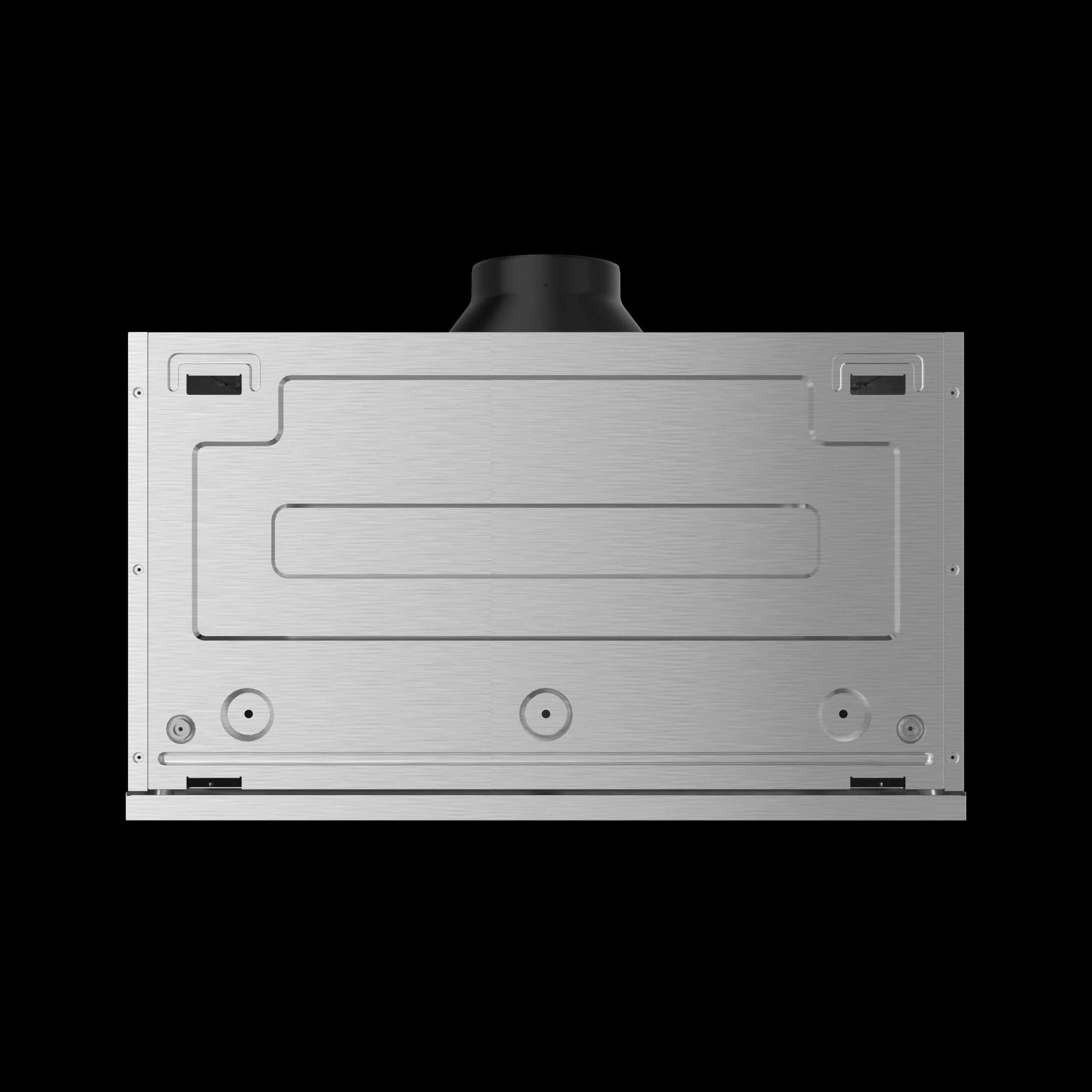 JQG01 Classic Series | 30" Range Hood 850CFM - Image 32