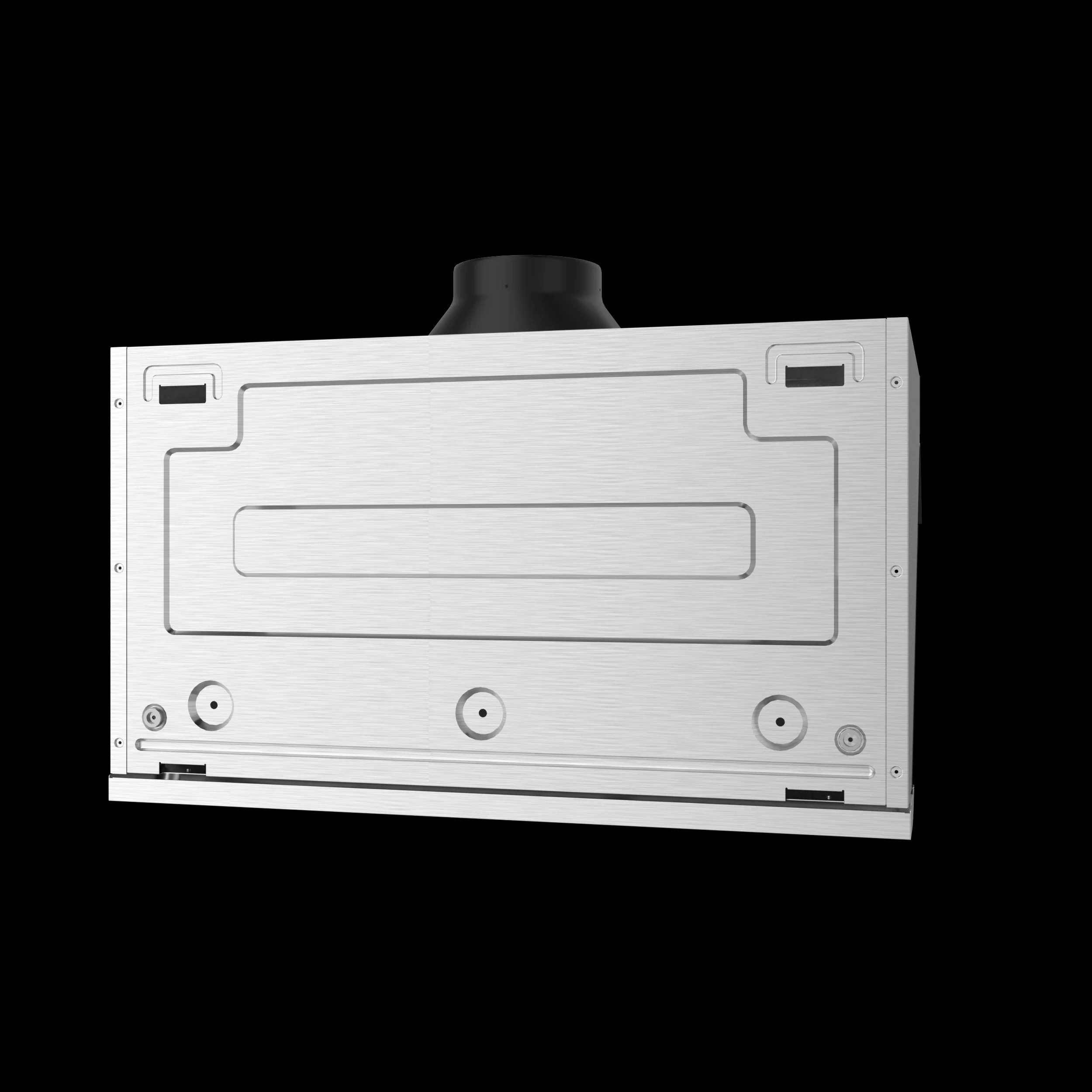 JQG01 Classic Series | 30" Range Hood 850CFM - Image 33