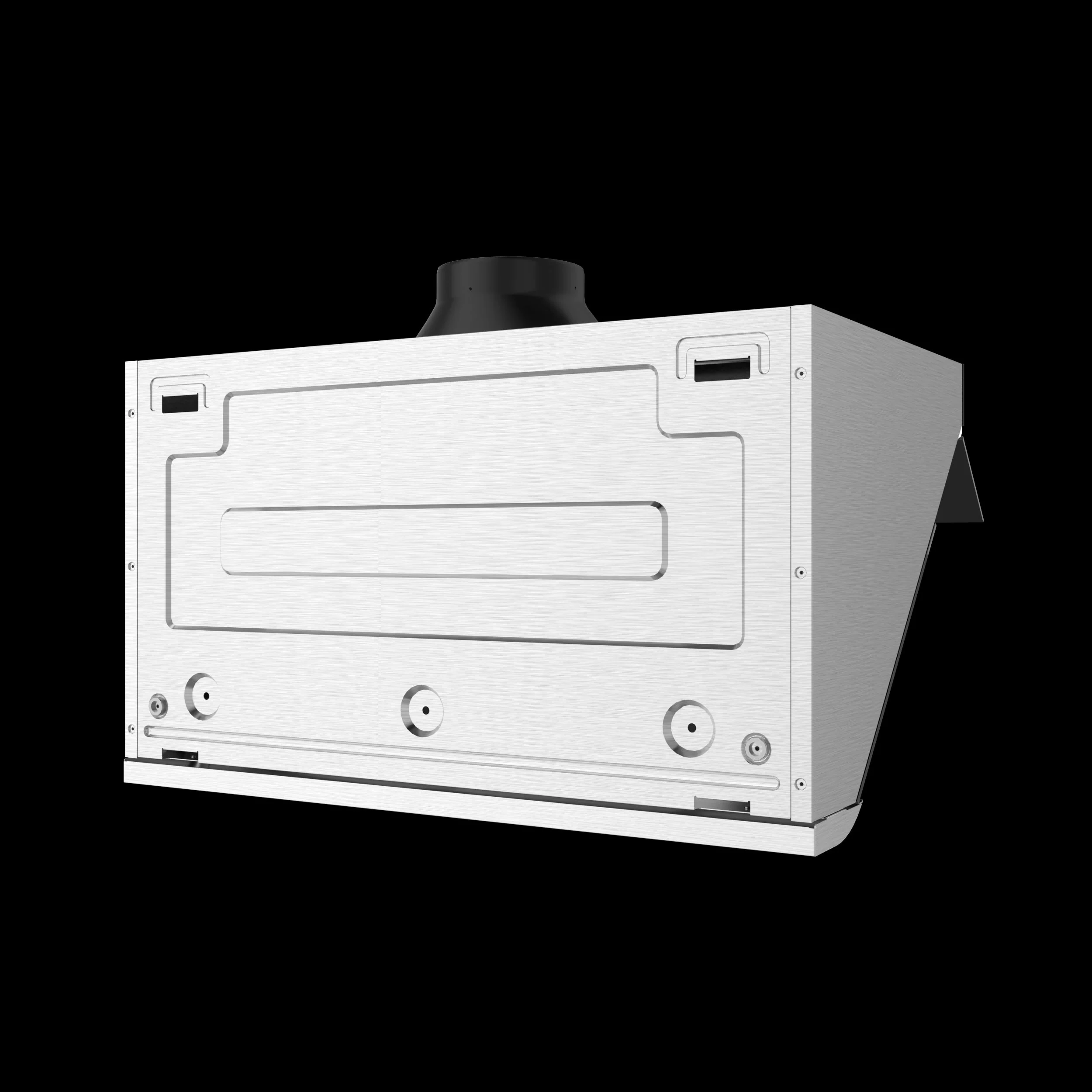JQG01 Classic Series | 30" Range Hood 850CFM - Image 34