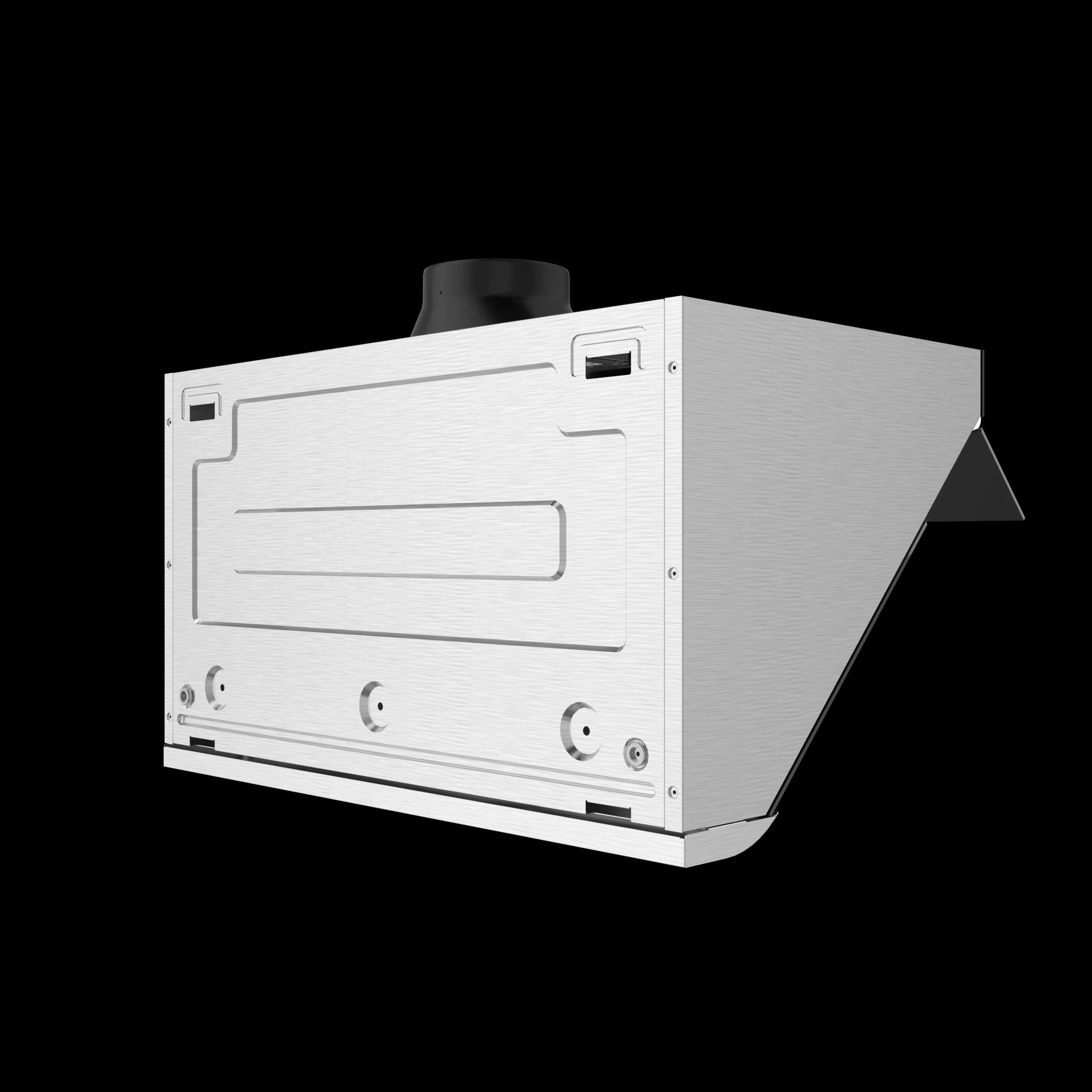 JQG01 Classic Series | 30" Range Hood 850CFM - Image 35