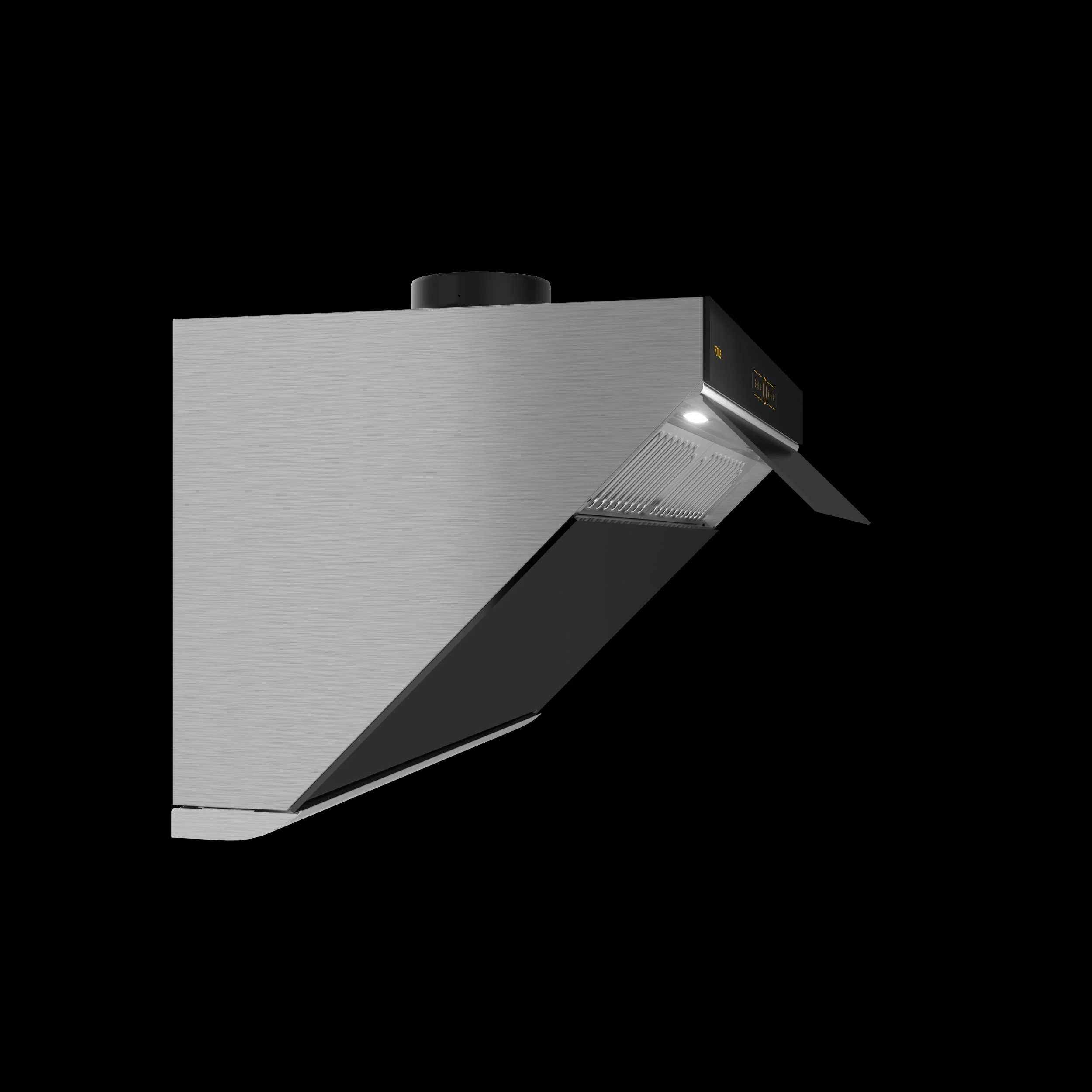 JQG01 Classic Series | 30" Range Hood 850CFM - Image 39