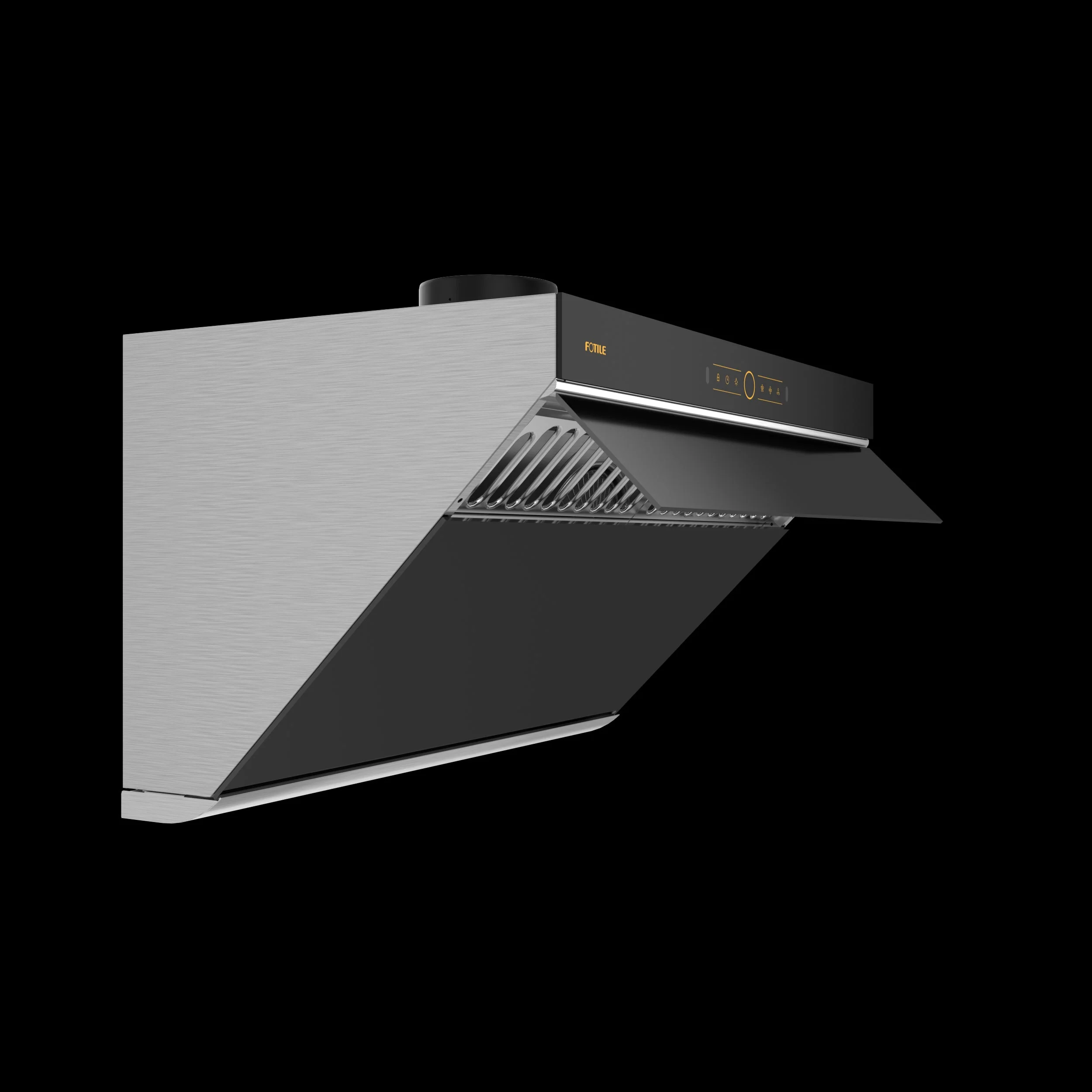 JQG01 Classic Series | 30" Range Hood 850CFM - Image 40