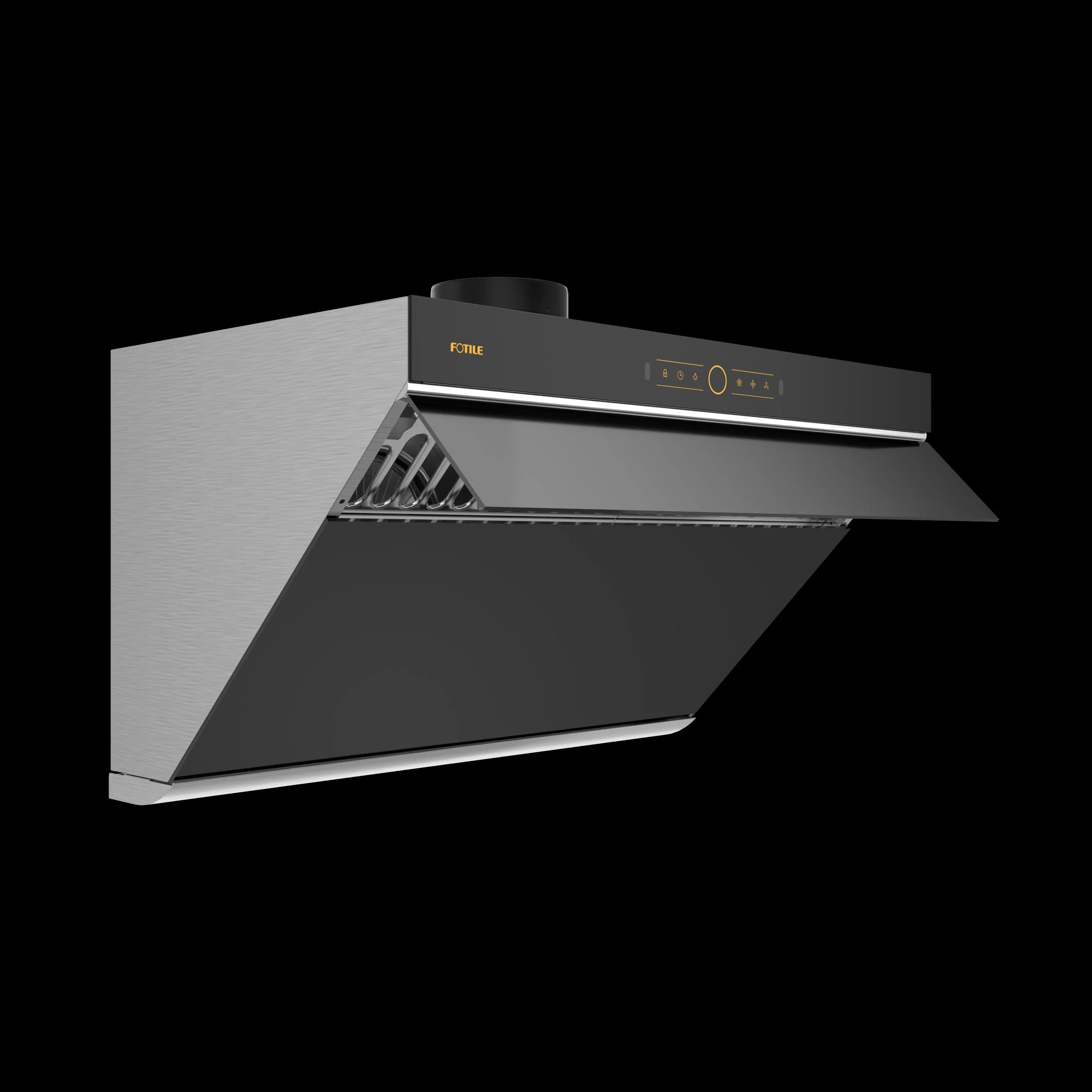 JQG01 Classic Series | 30" Range Hood 850CFM - Image 41