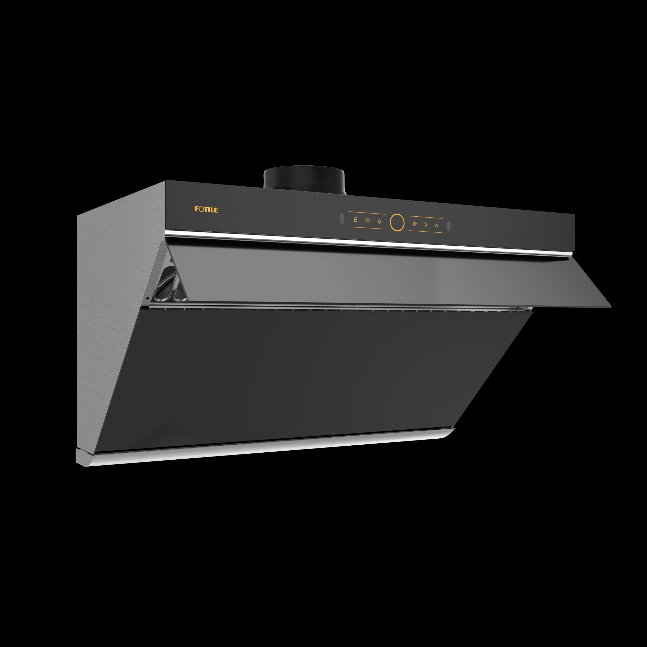 JQG01 Classic Series | 30" Range Hood 850CFM - Image 42