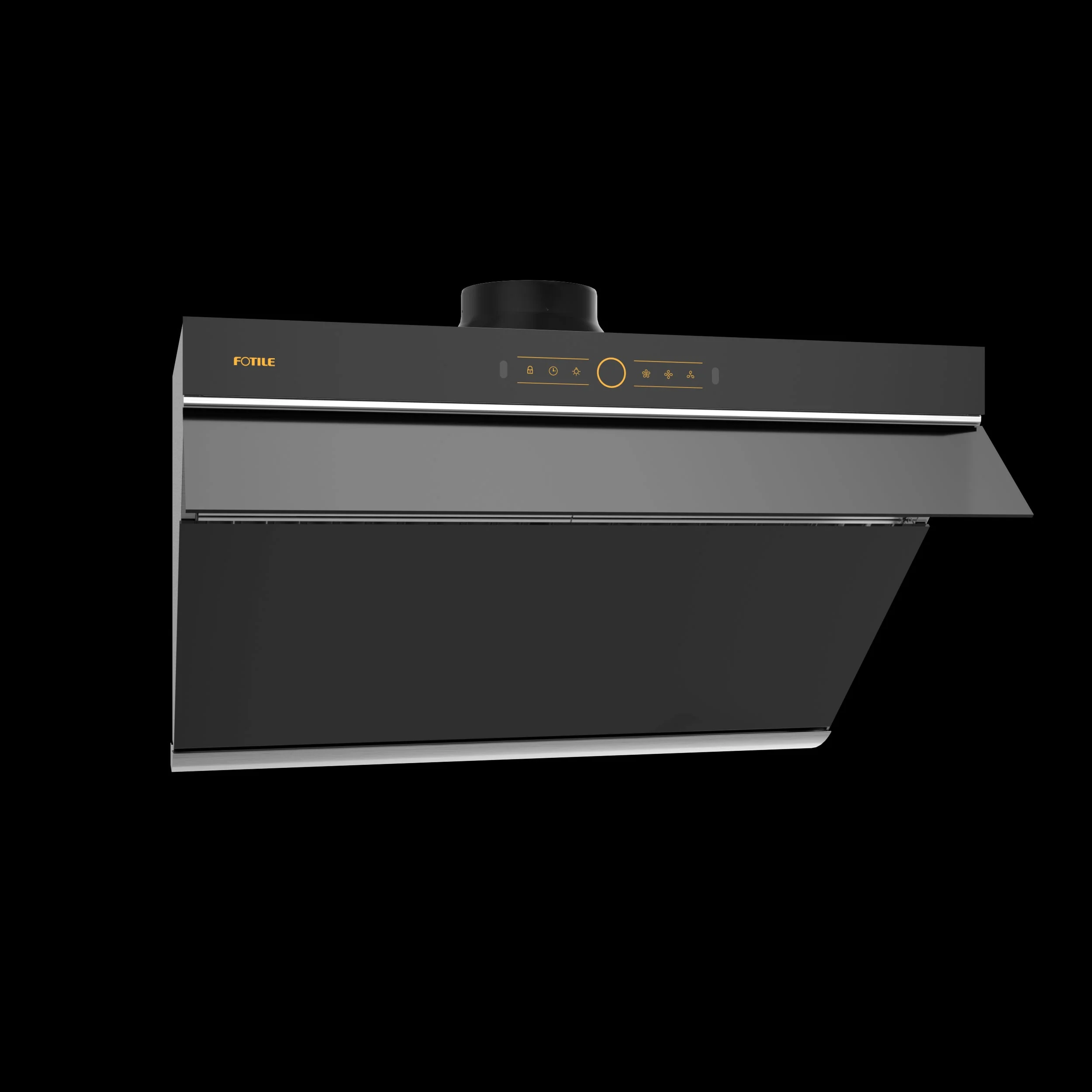 JQG01 Classic Series | 30" Range Hood 850CFM - Image 43